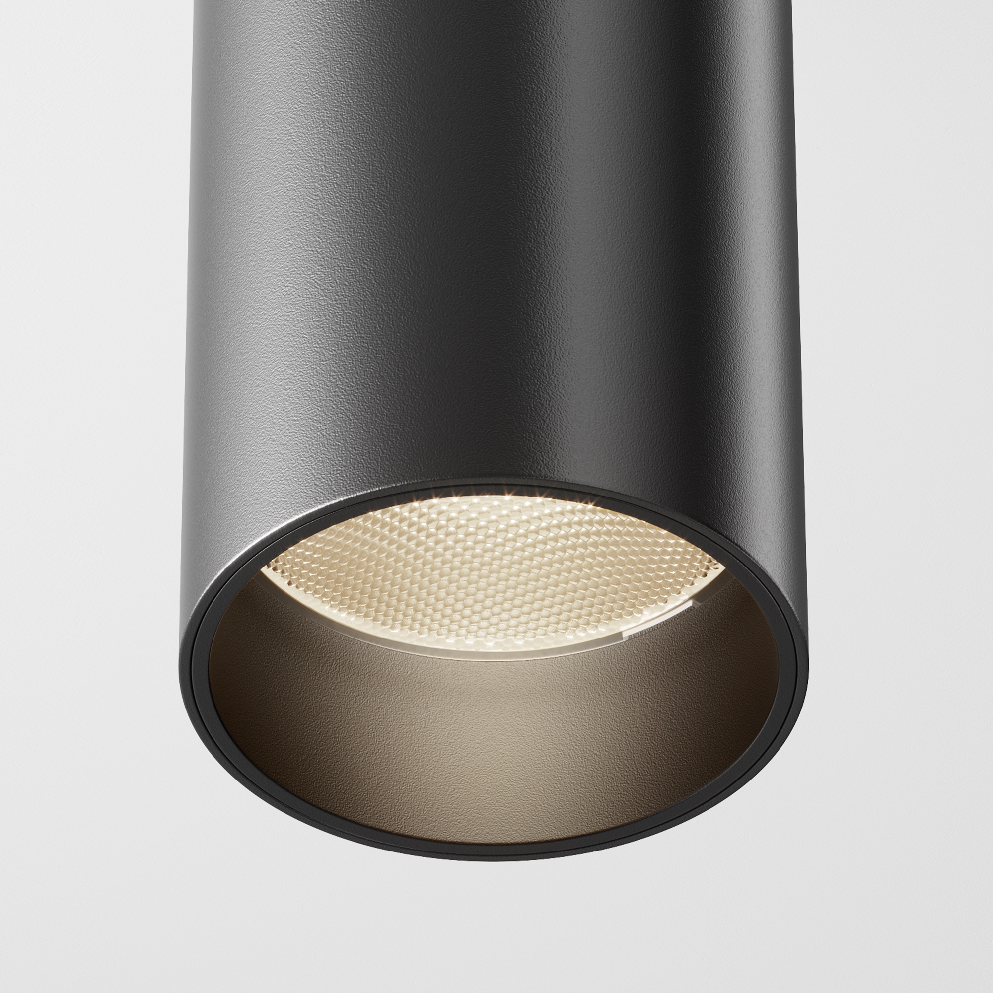 Точечный накладной светильник Maytoni FOCUS LED C056CL-L12B3K-W-B, цвет черный - фото 3