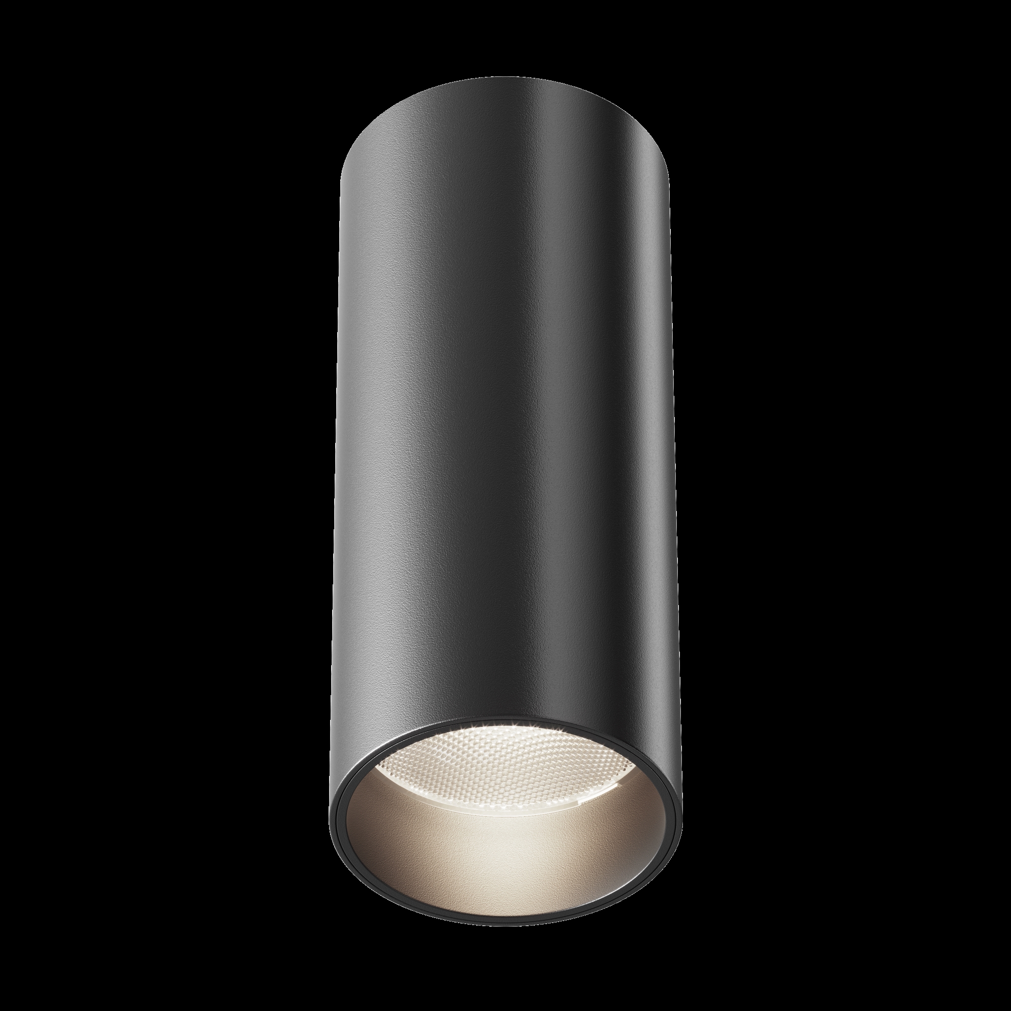 Точечный накладной светильник Maytoni FOCUS LED C056CL-L12B4K-W-D-B, цвет черный - фото 5