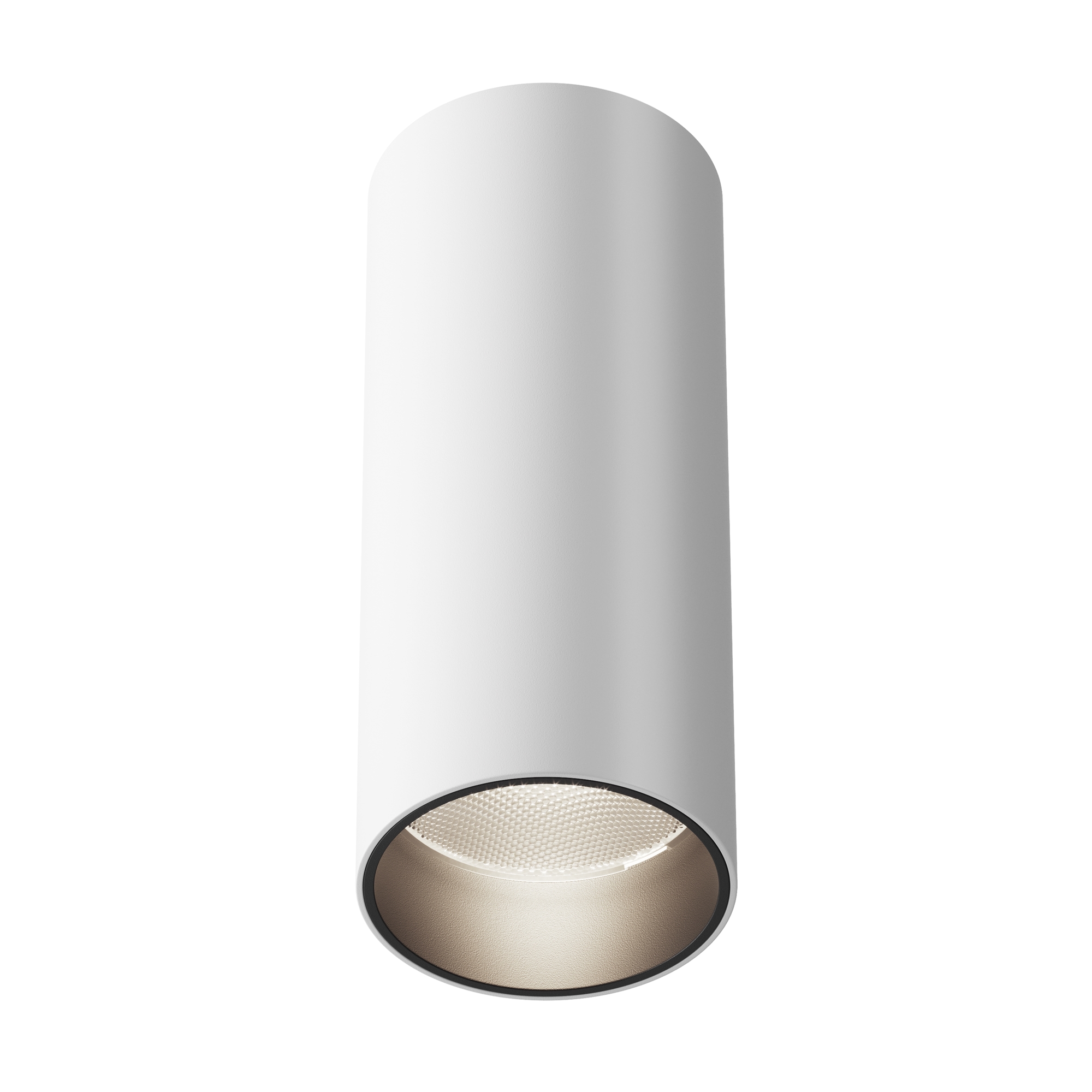 Точечный накладной светильник Maytoni FOCUS LED C056CL-L12W4K-W-W, цвет белый - фото 3