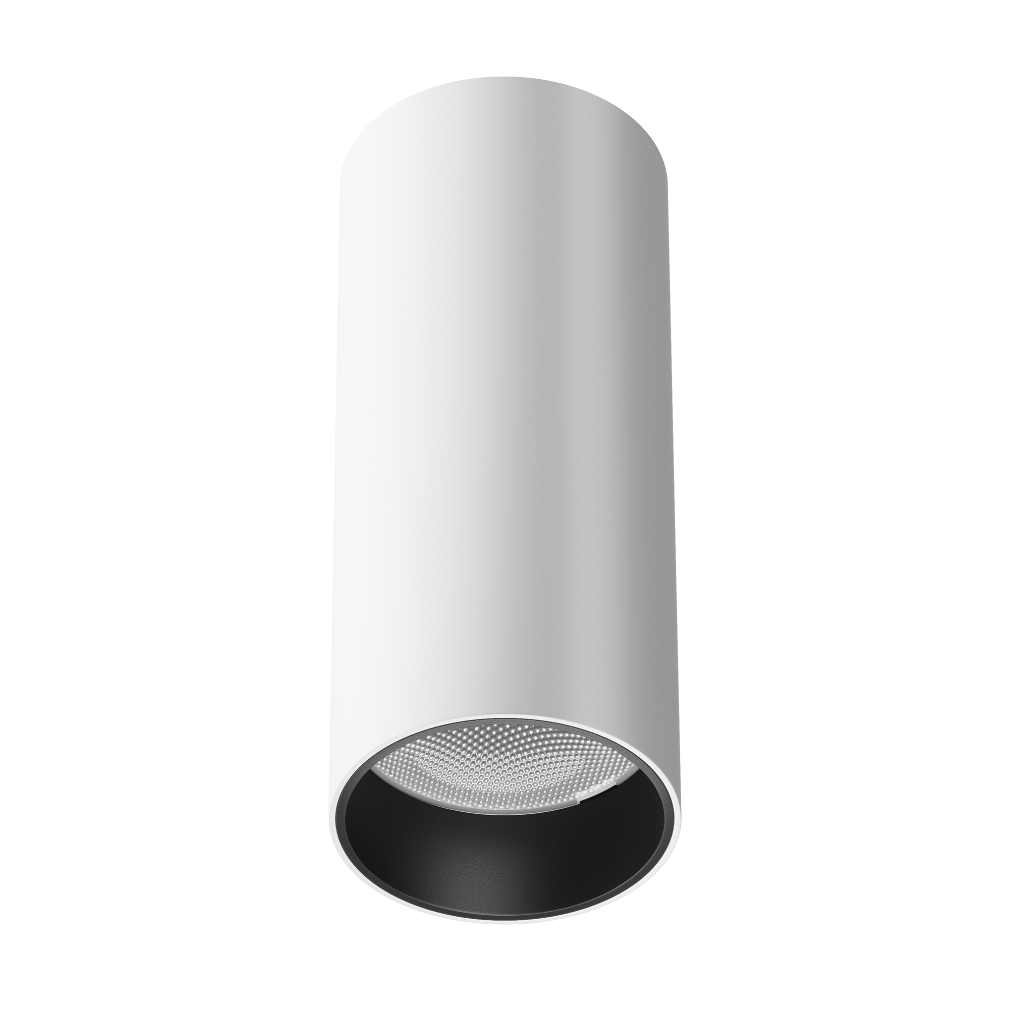 Точечный накладной светильник Maytoni FOCUS LED C056CL-L12W4K-W-W, цвет белый - фото 1