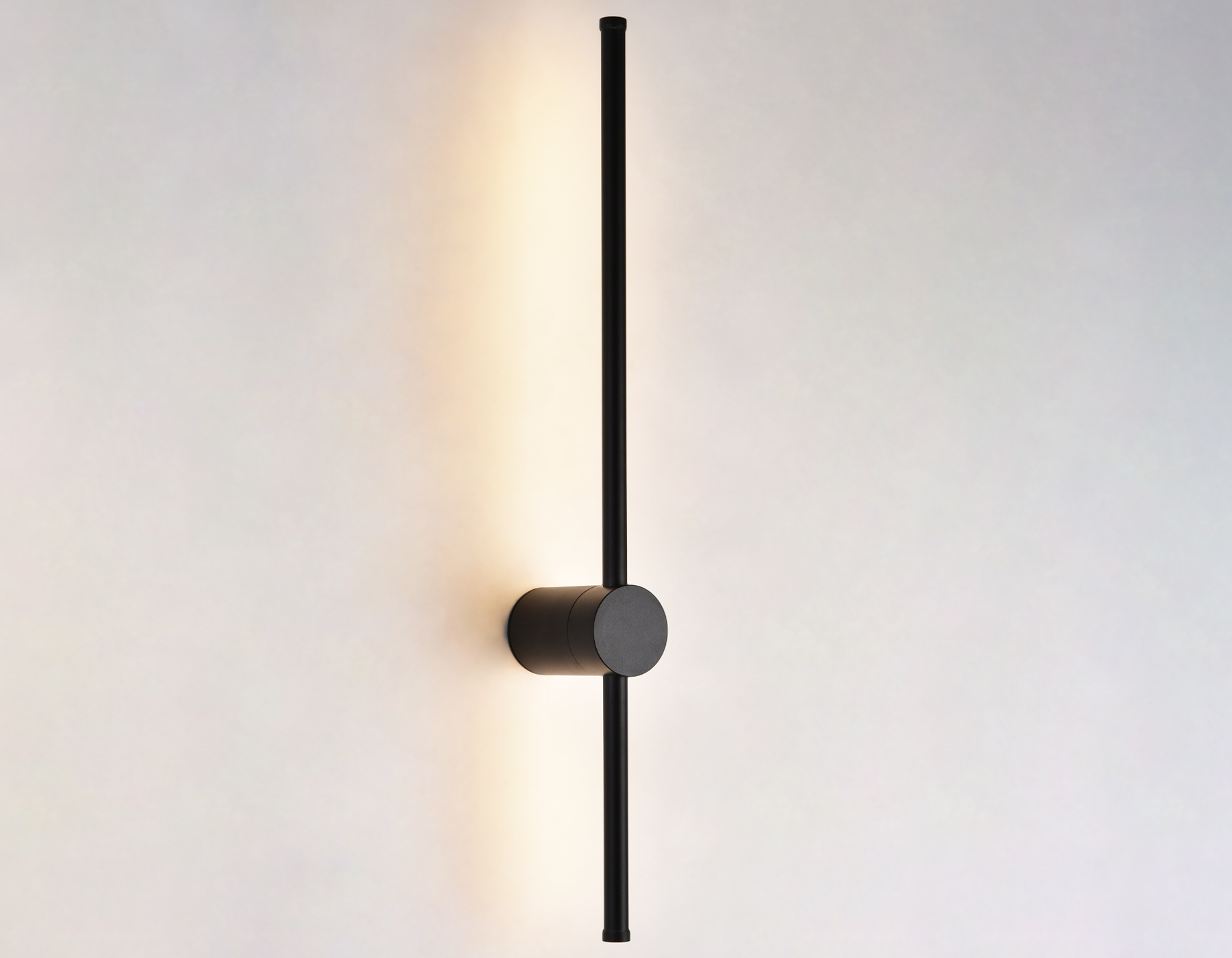 Декоративная подсветка Ambrella light COMFORT FL5202, цвет черный - фото 2