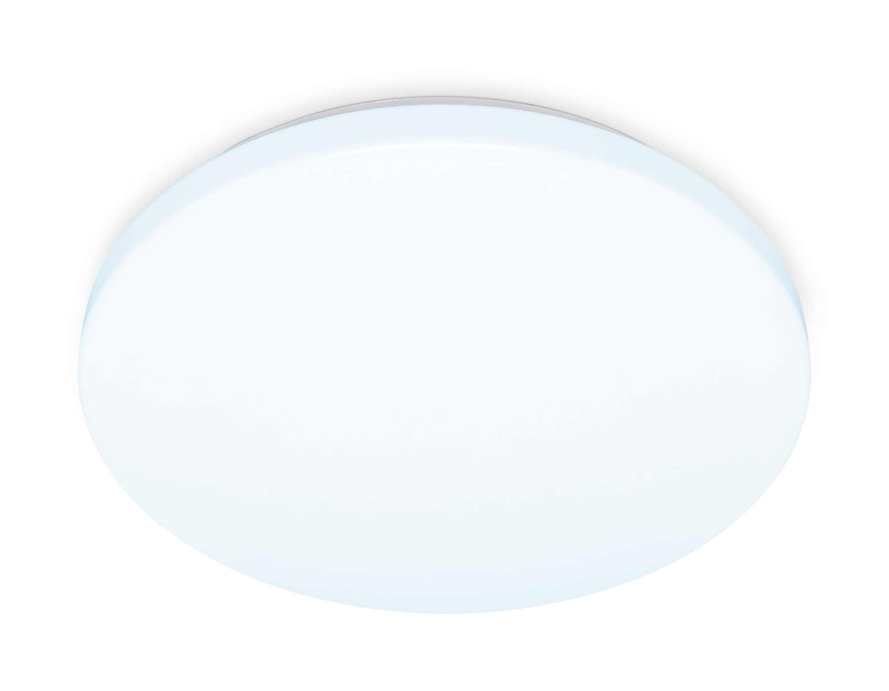 Потолочный светильник Ambrella light ORBITAL FZ1009, цвет белый - фото 1