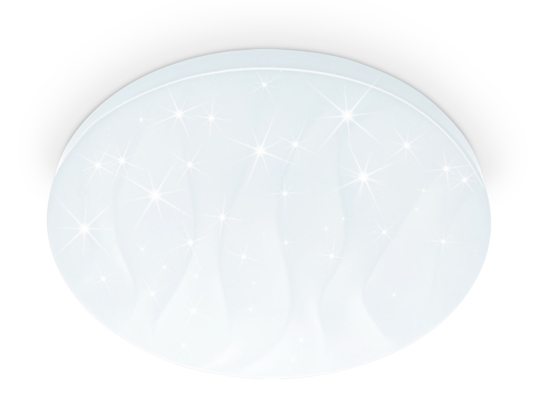 Потолочный светильник Ambrella light ORBITAL FZ1013, цвет белый - фото 1