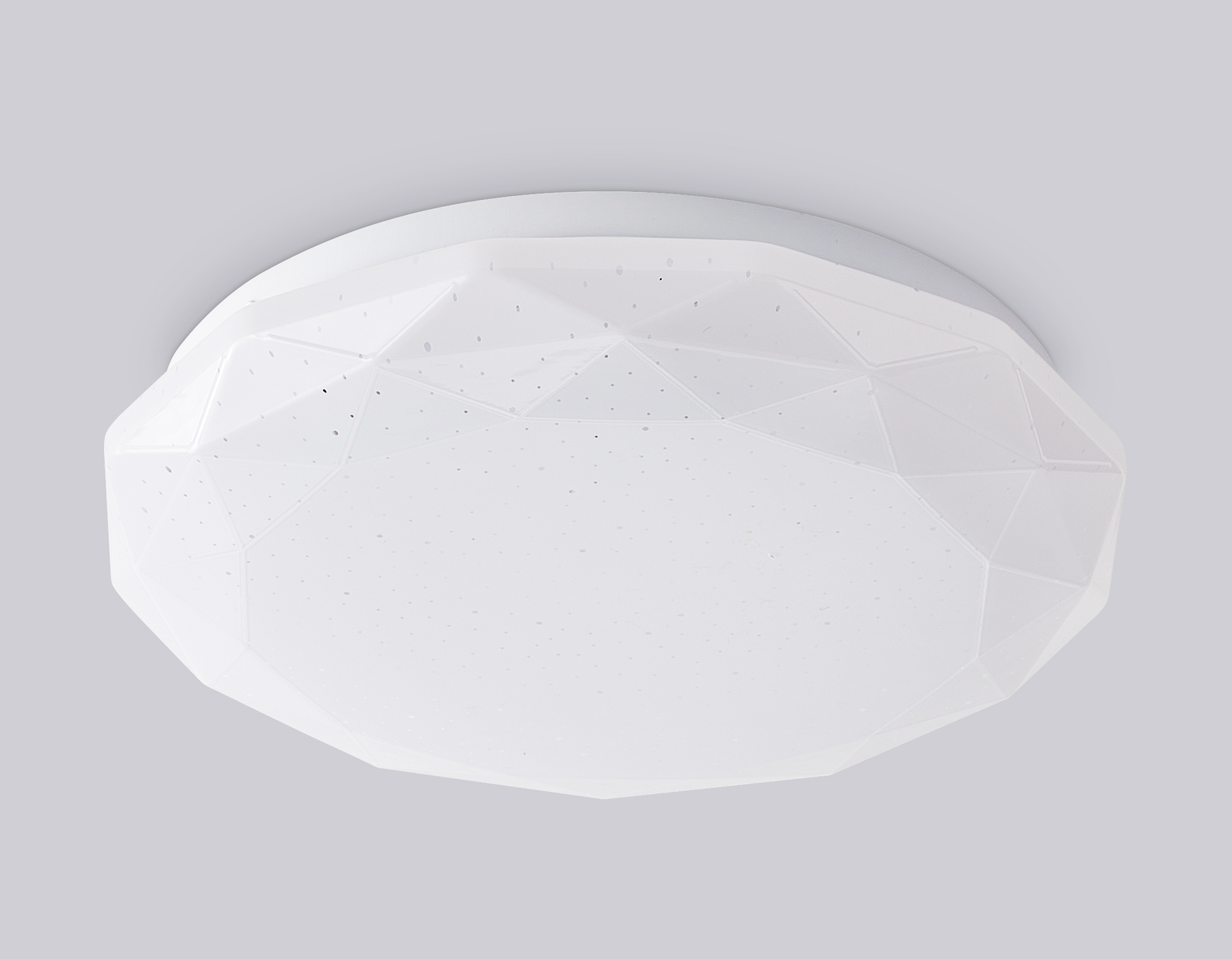Потолочный светильник Ambrella light ORBITAL FZ1017, цвет белый - фото 2