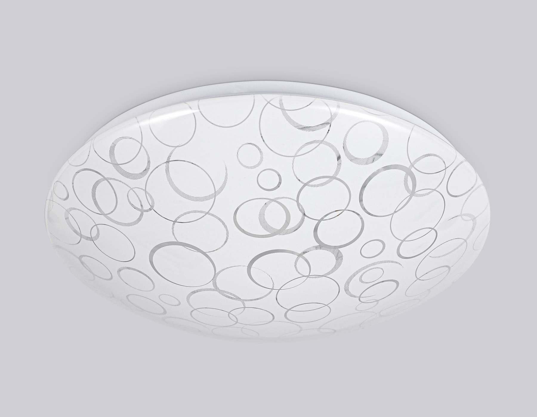 Потолочный светильник Ambrella light ORBITAL FZ1080, цвет белый - фото 2