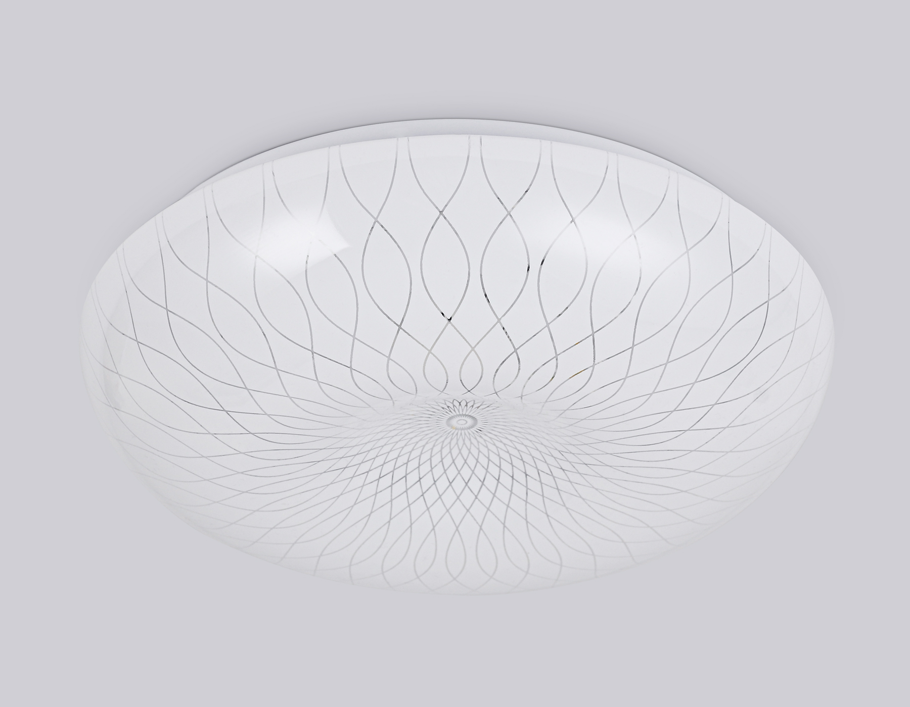 Потолочный светильник Ambrella light ORBITAL FZ1084, цвет белый - фото 2
