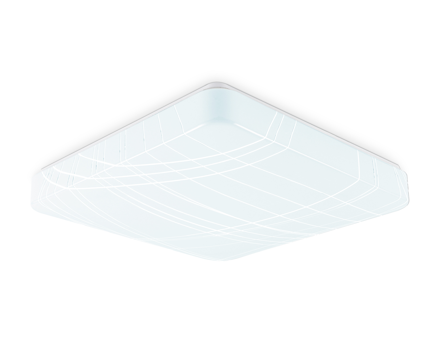 Потолочный светильник Ambrella light ORBITAL FZ1150, цвет белый - фото 1