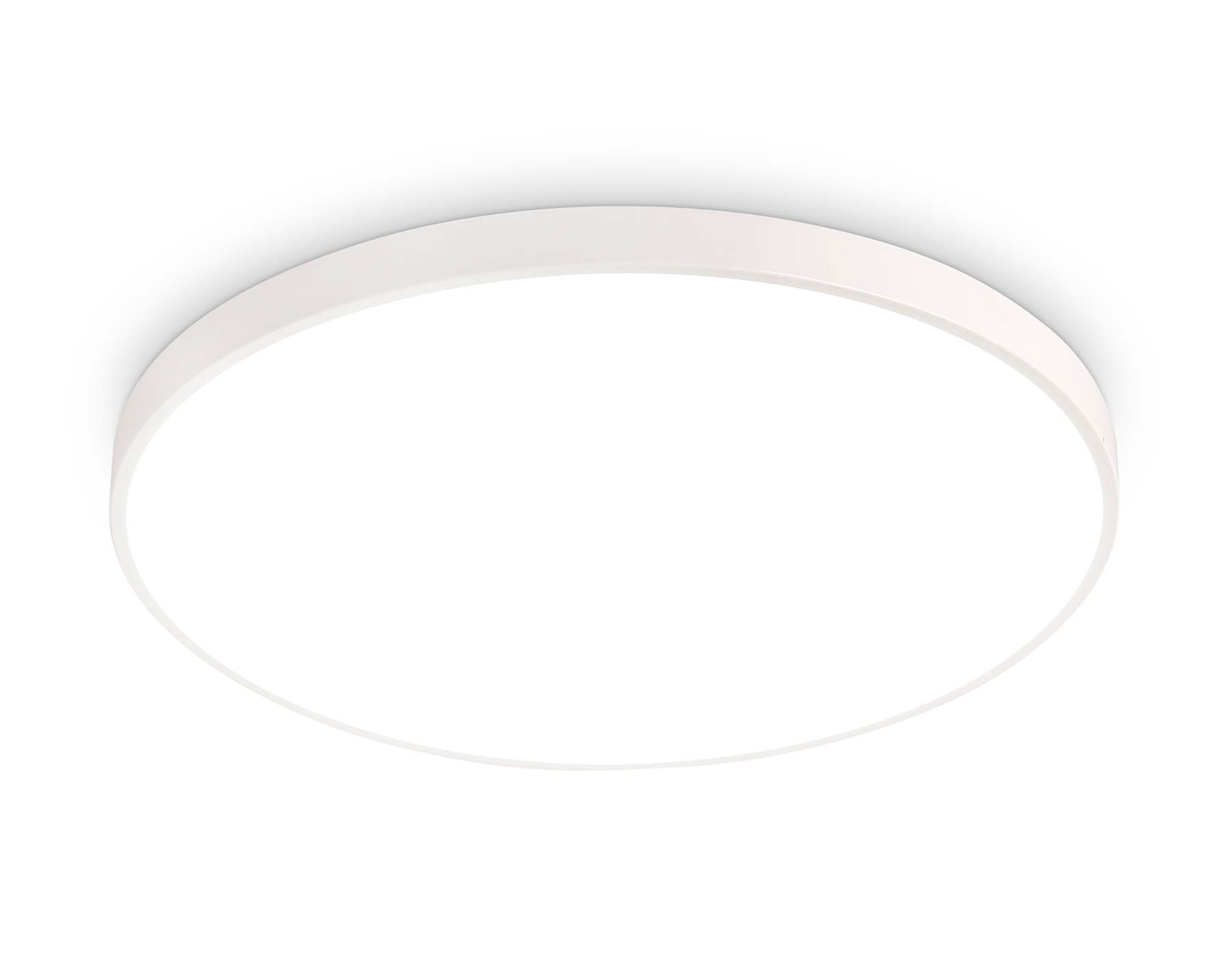 Потолочный светильник Ambrella light ORBITAL FZ1201, цвет белый - фото 1
