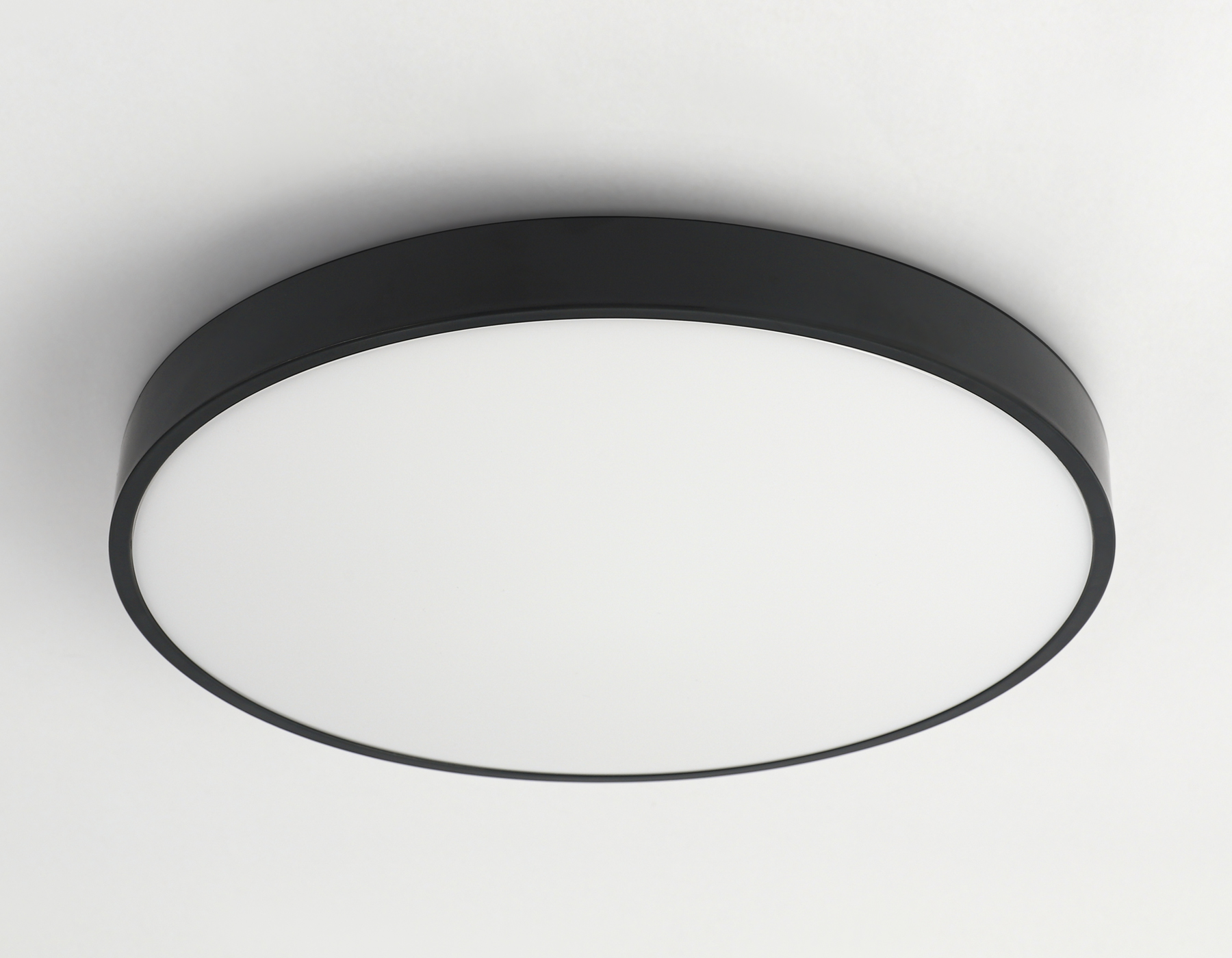 Потолочный светильник Ambrella light ORBITAL FZ1205, цвет черный - фото 2