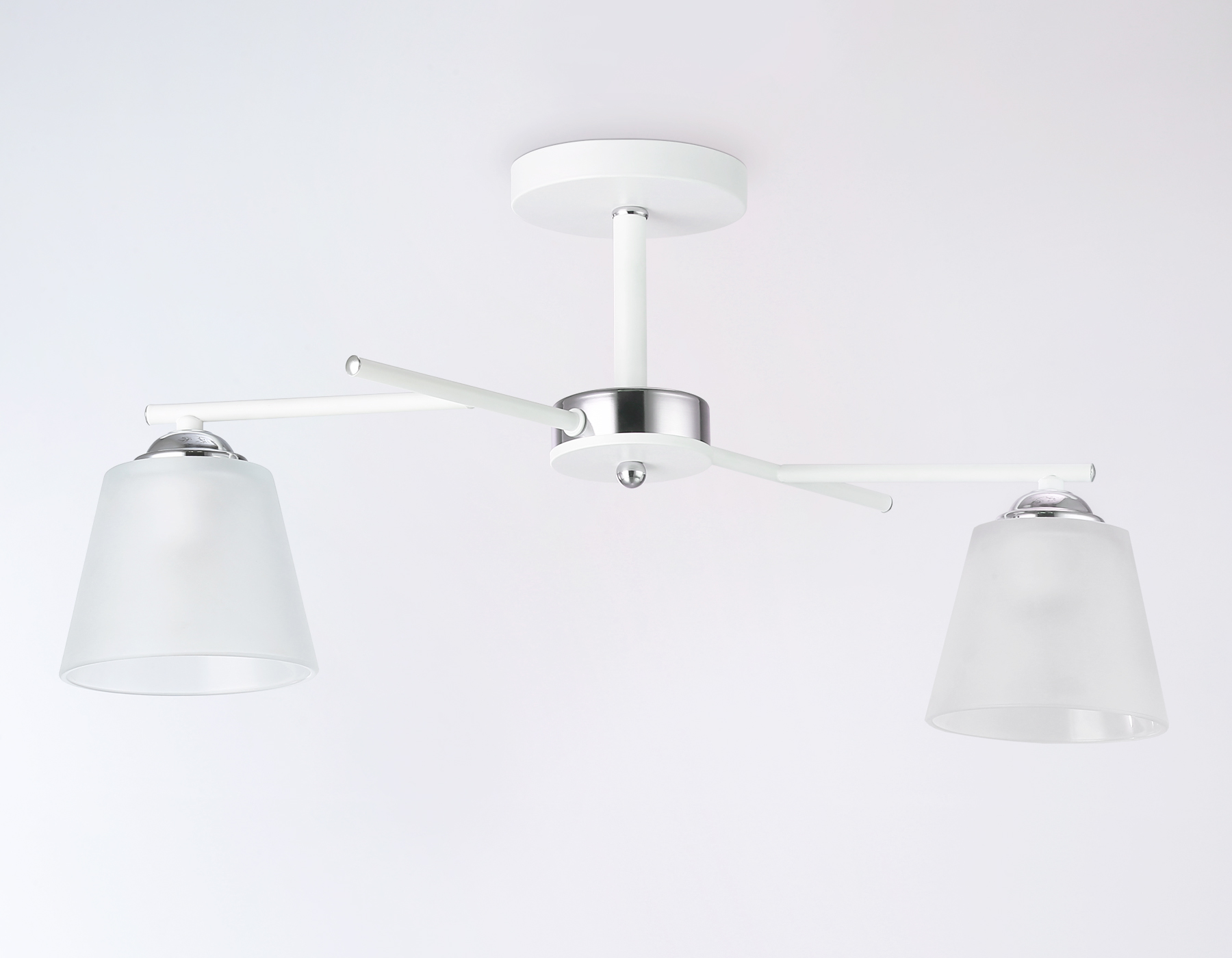 Потолочная люстра Ambrella light TRADITIONAL TR303201, цвет белый;матовый - фото 2