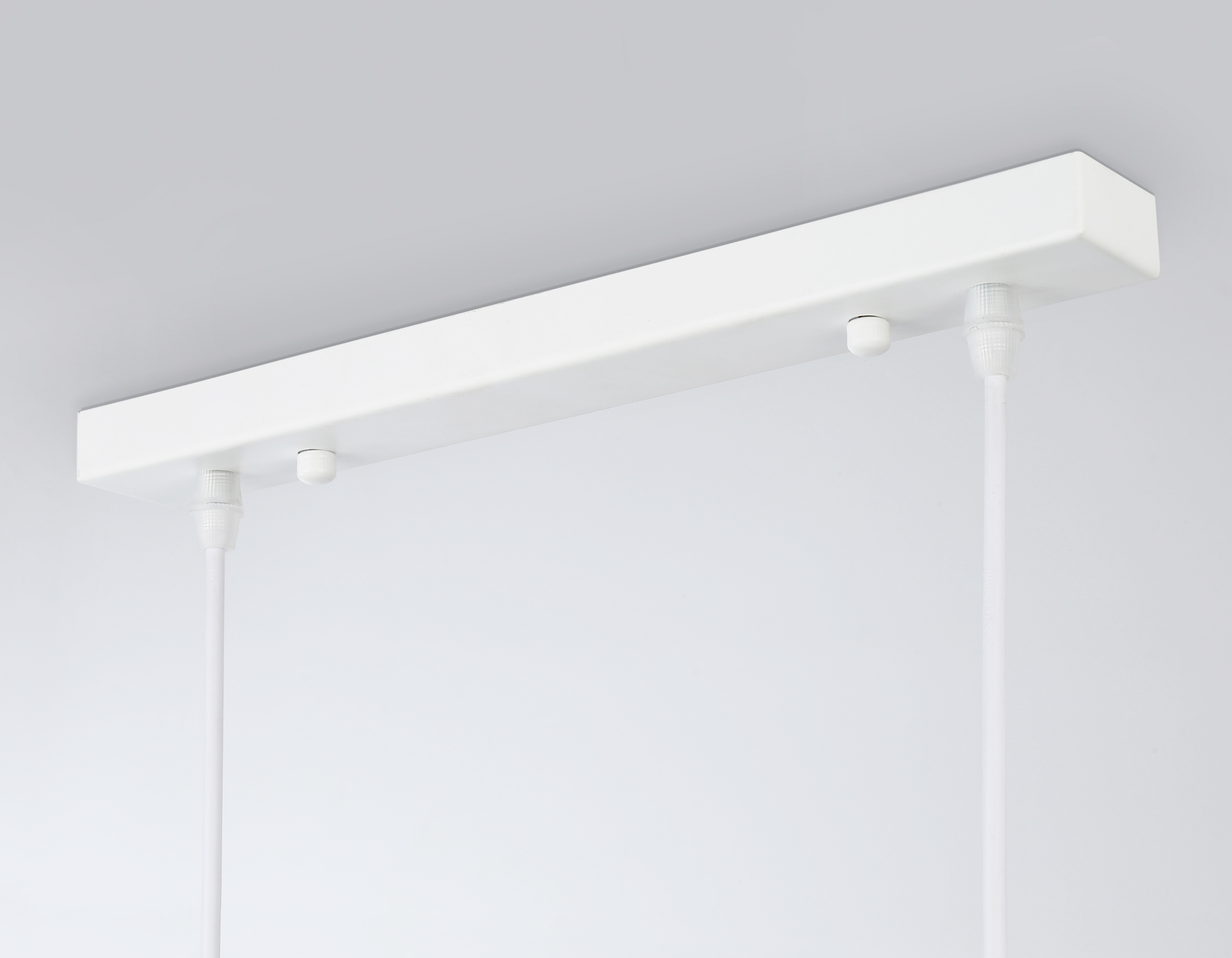 Подвесной светильник Ambrella light TRADITIONAL TR303242, цвет прозрачный;белый;матовый - фото 5