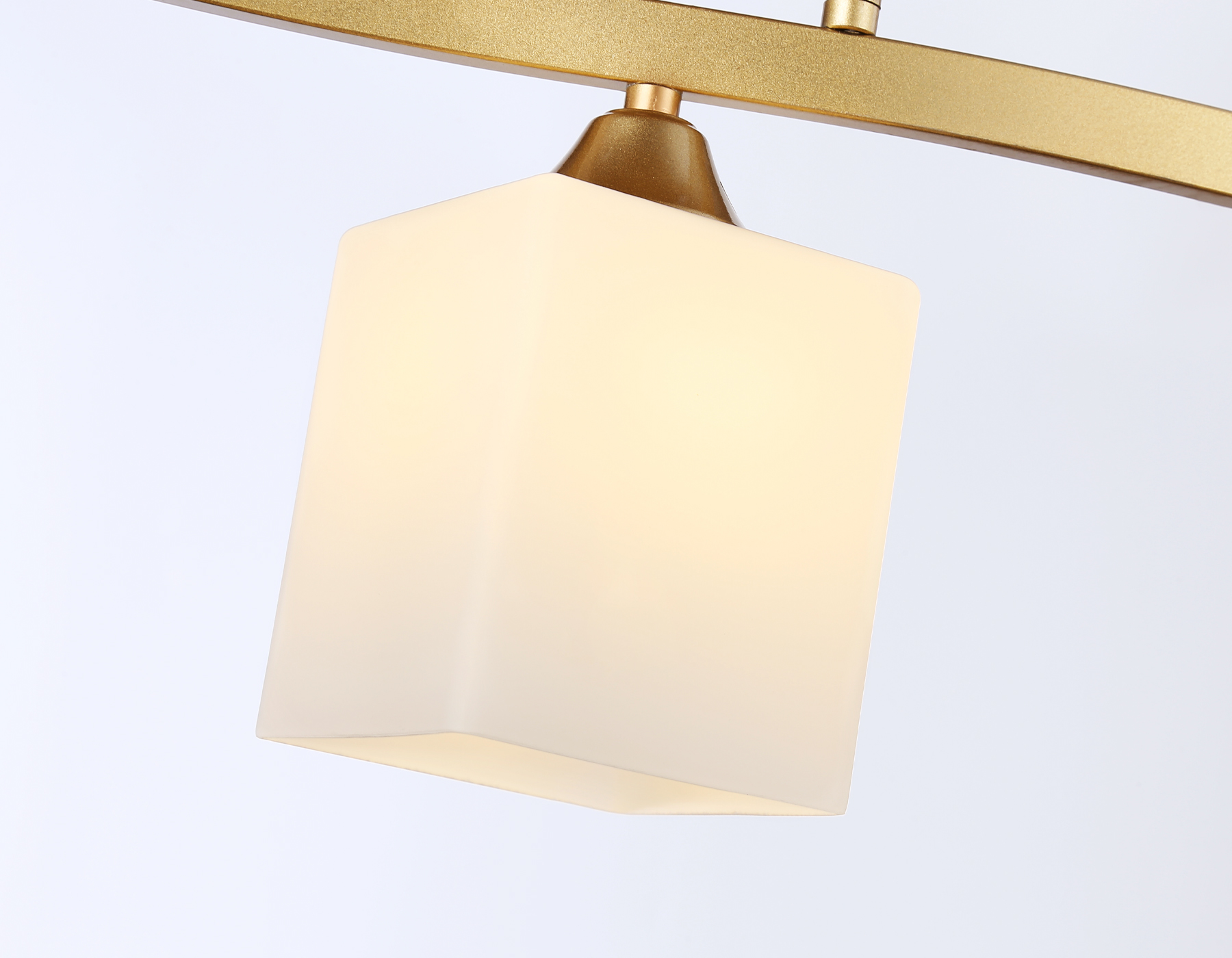 Потолочная люстра Ambrella light TRADITIONAL TR303121, цвет белый;матовый - фото 5