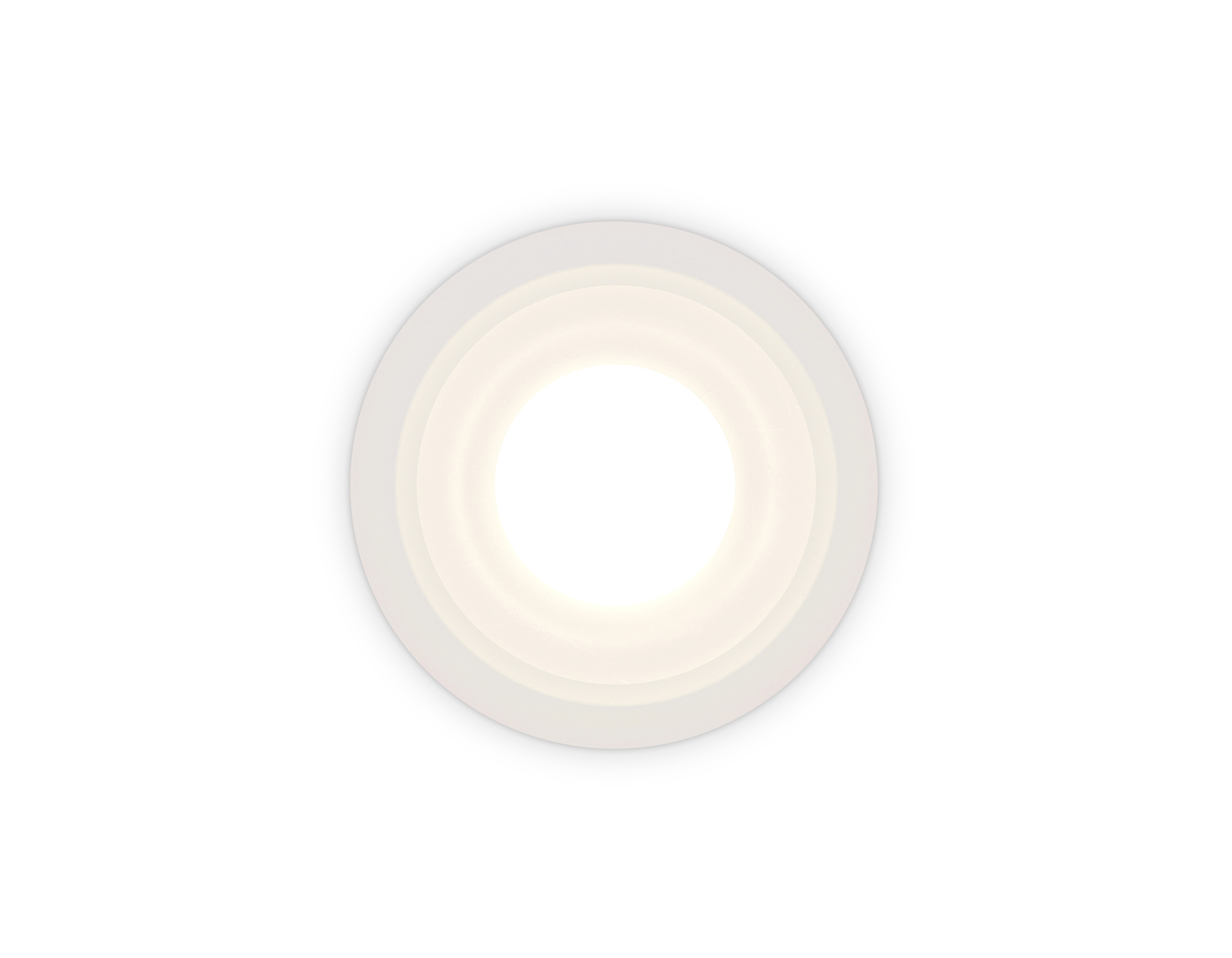 Встраиваемый светильник Ambrella light TECHNO SPOT TN1311, цвет белый;матовый - фото 3