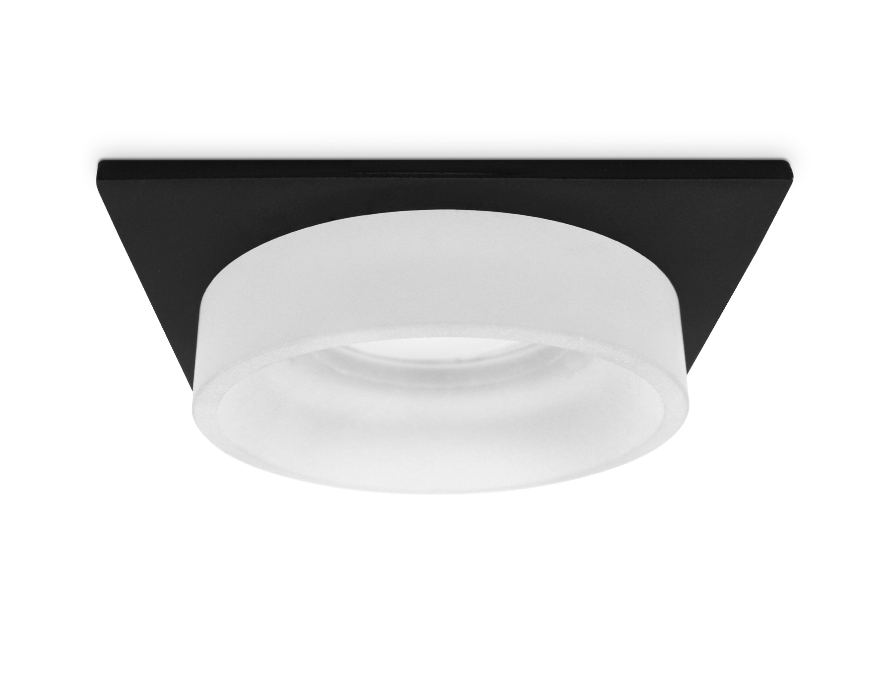 Встраиваемый светильник Ambrella light TECHNO SPOT TN1316, цвет черный;белый;матовый - фото 8
