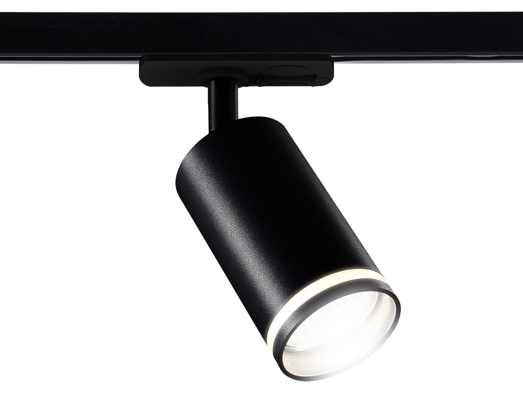 Трековый светильник Ambrella light TRACK SYSTEM GL5202, цвет белый;матовый - фото 1