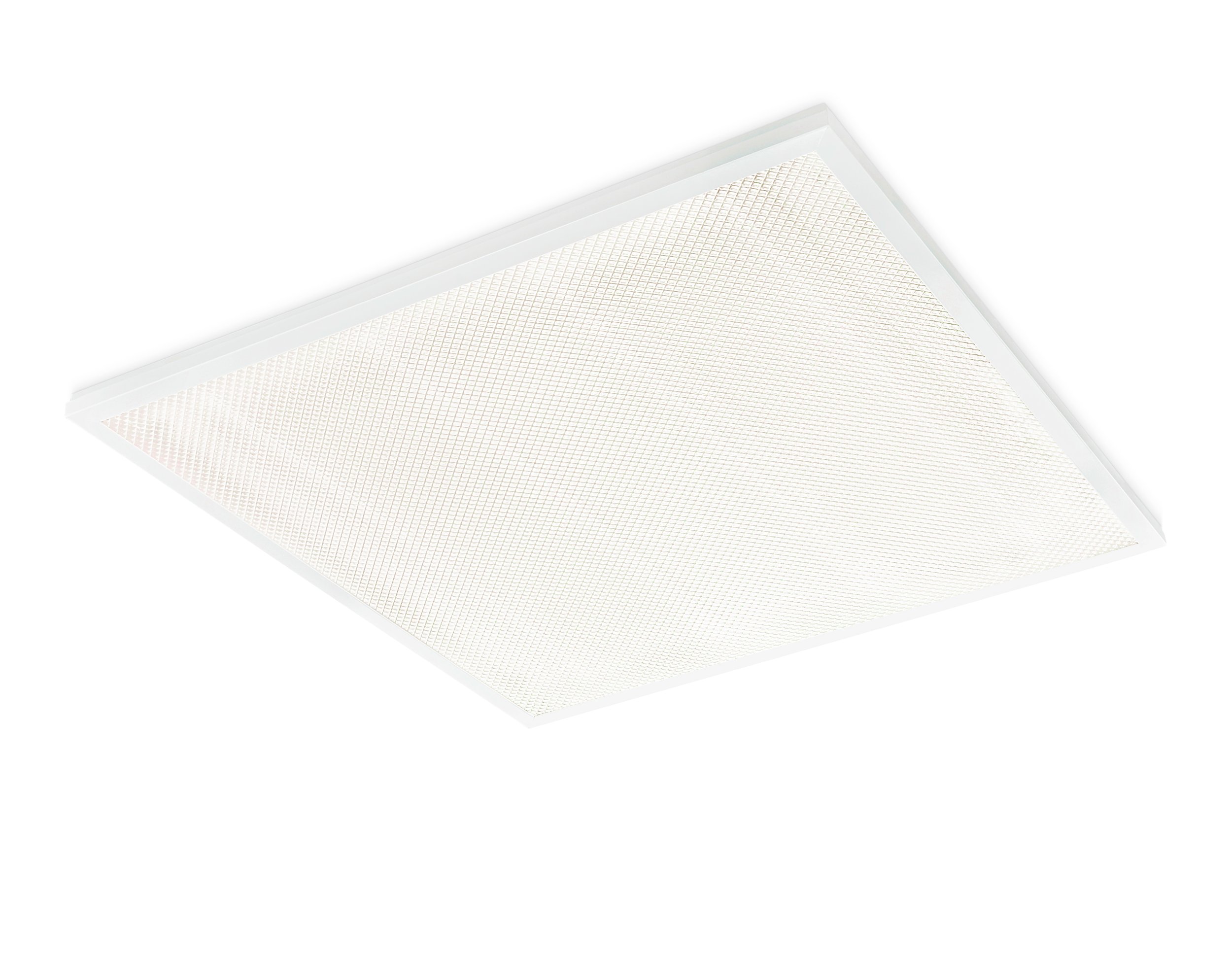 Светодиодная панель Ambrella light DOWNLIGHT DPS1004, цвет белый - фото 1