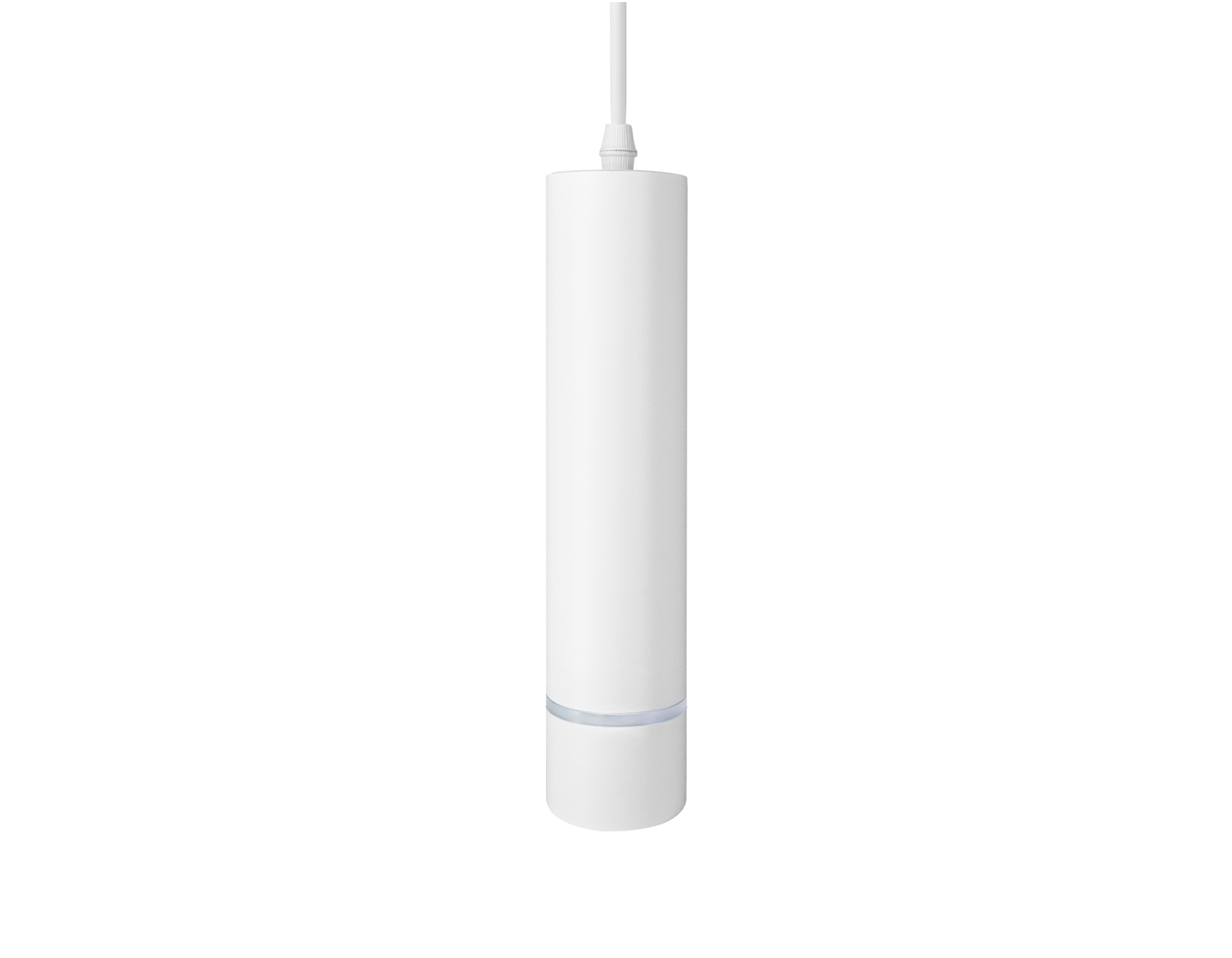 Точечный подвесной светильник Ambrella light TECHNO SPOT TN7772, цвет белый - фото 2