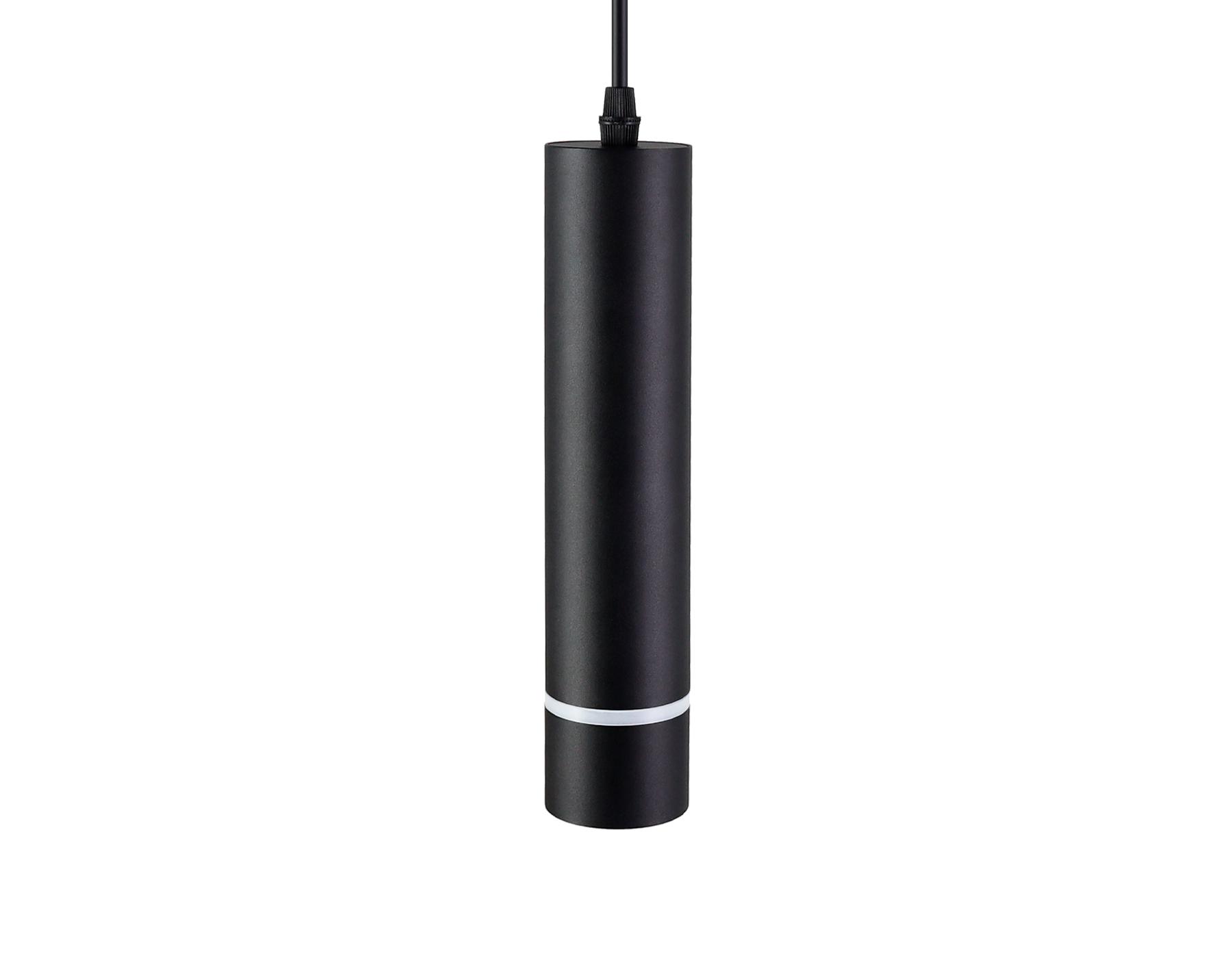 Точечный подвесной светильник Ambrella light TECHNO SPOT TN7774, цвет черный - фото 2