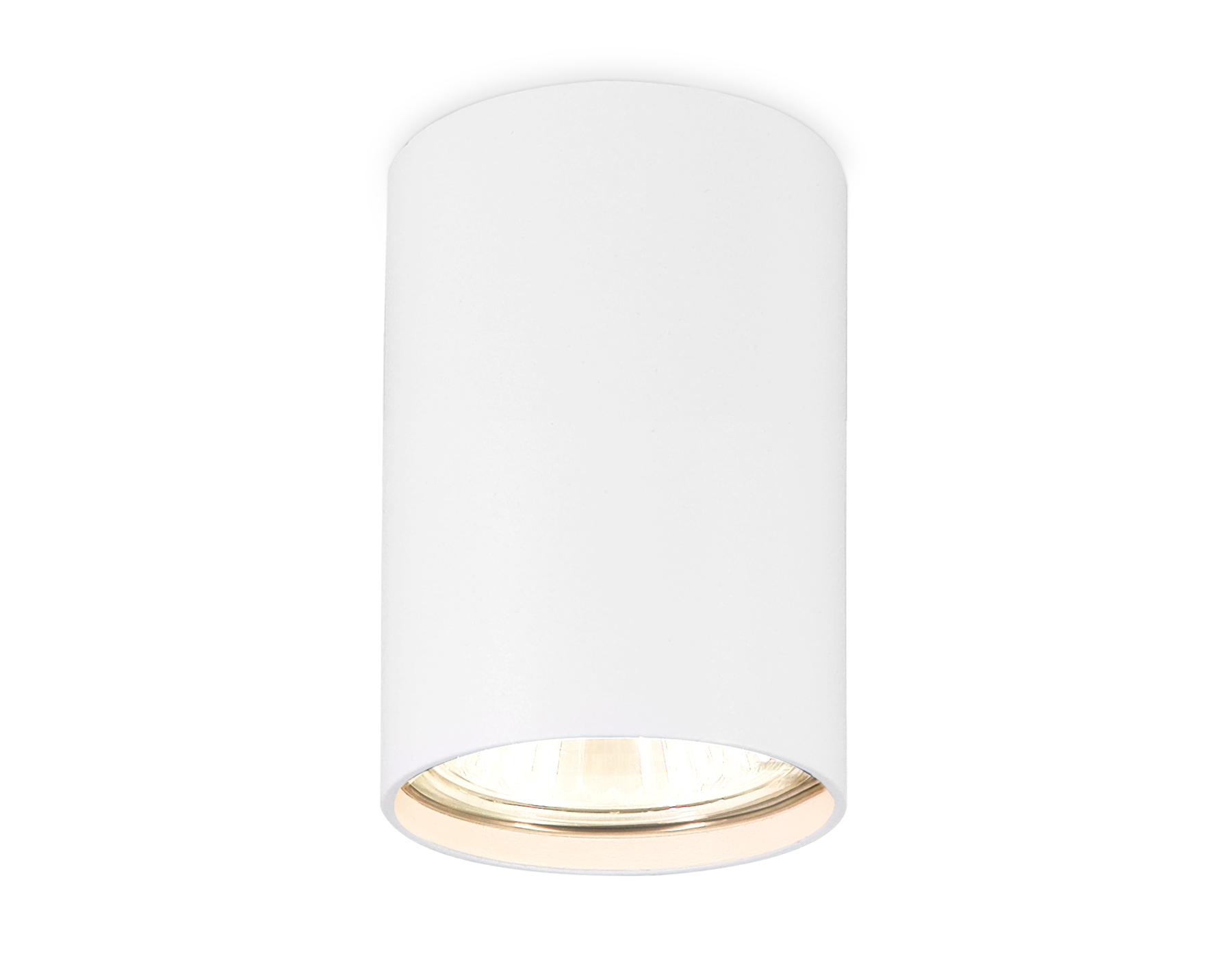 Точечный накладной светильник Ambrella light TECHNO SPOT TN213101, цвет белый - фото 1