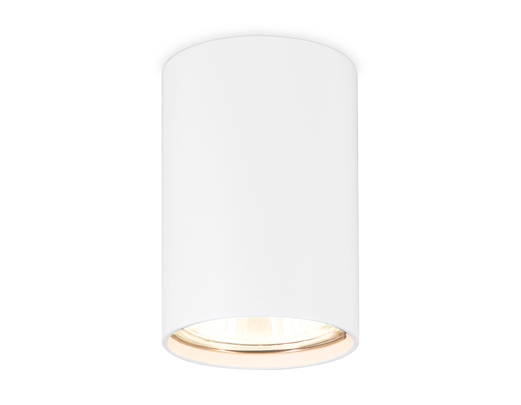 Точечный накладной светильник Ambrella light TECHNO SPOT TN213108, цвет белый - фото 1