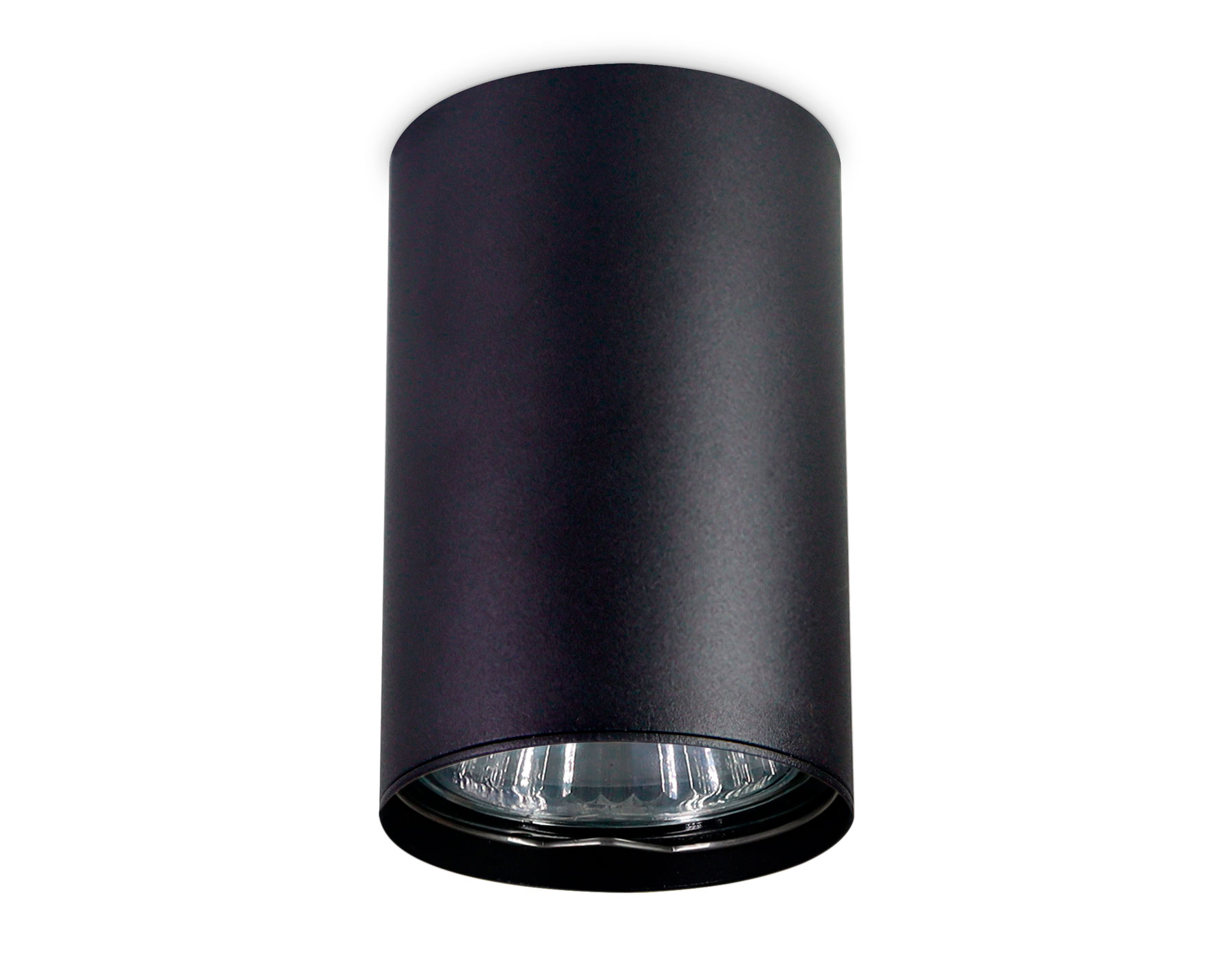 Точечный накладной светильник Ambrella light TECHNO SPOT TN213109, цвет черный - фото 2