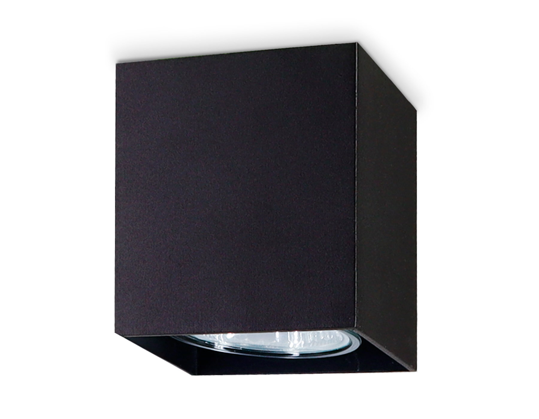 Точечный накладной светильник Ambrella light TECHNO SPOT TN213141, цвет черный - фото 2