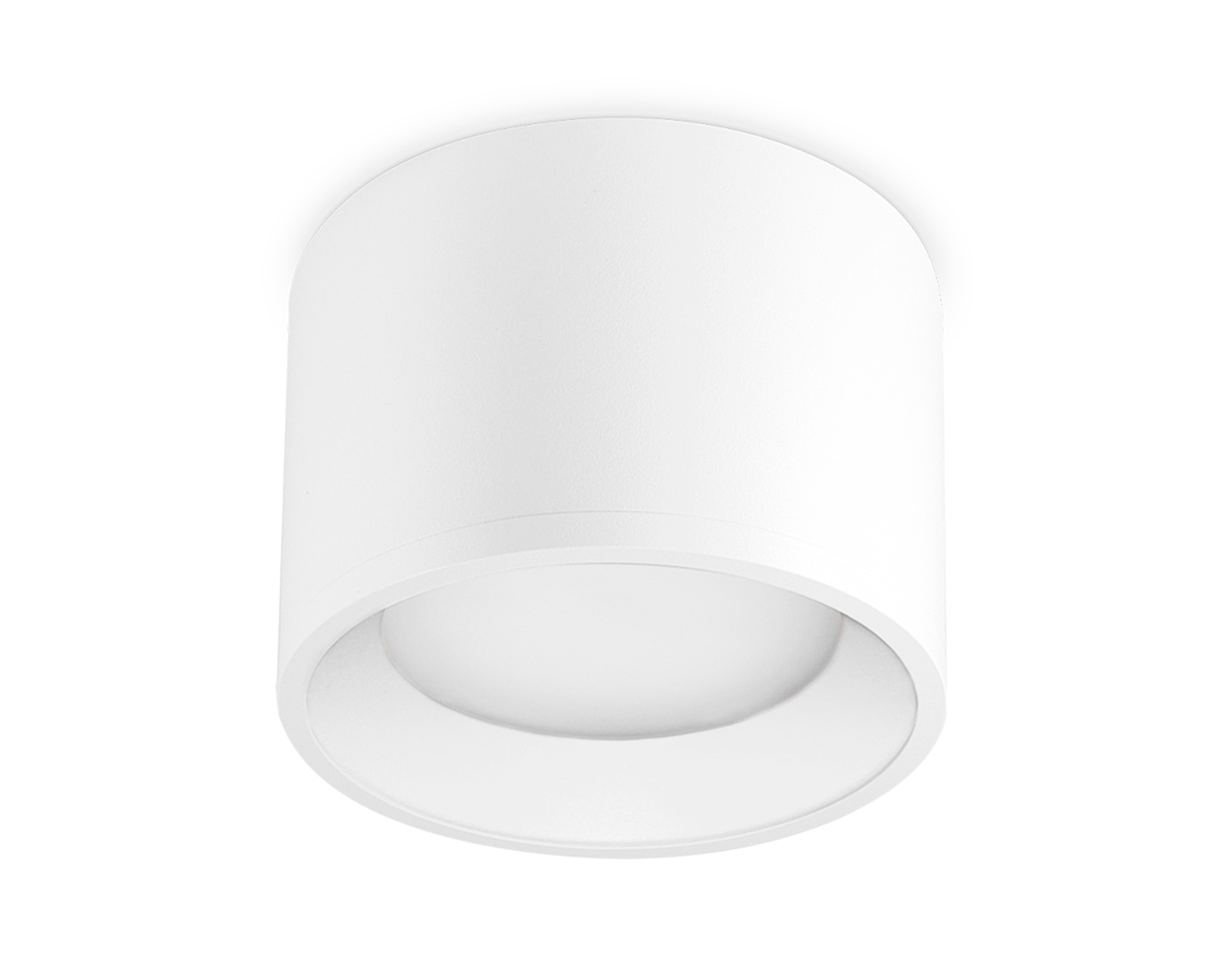 Точечный накладной светильник Ambrella light TECHNO SPOT TN5321, цвет белый - фото 2