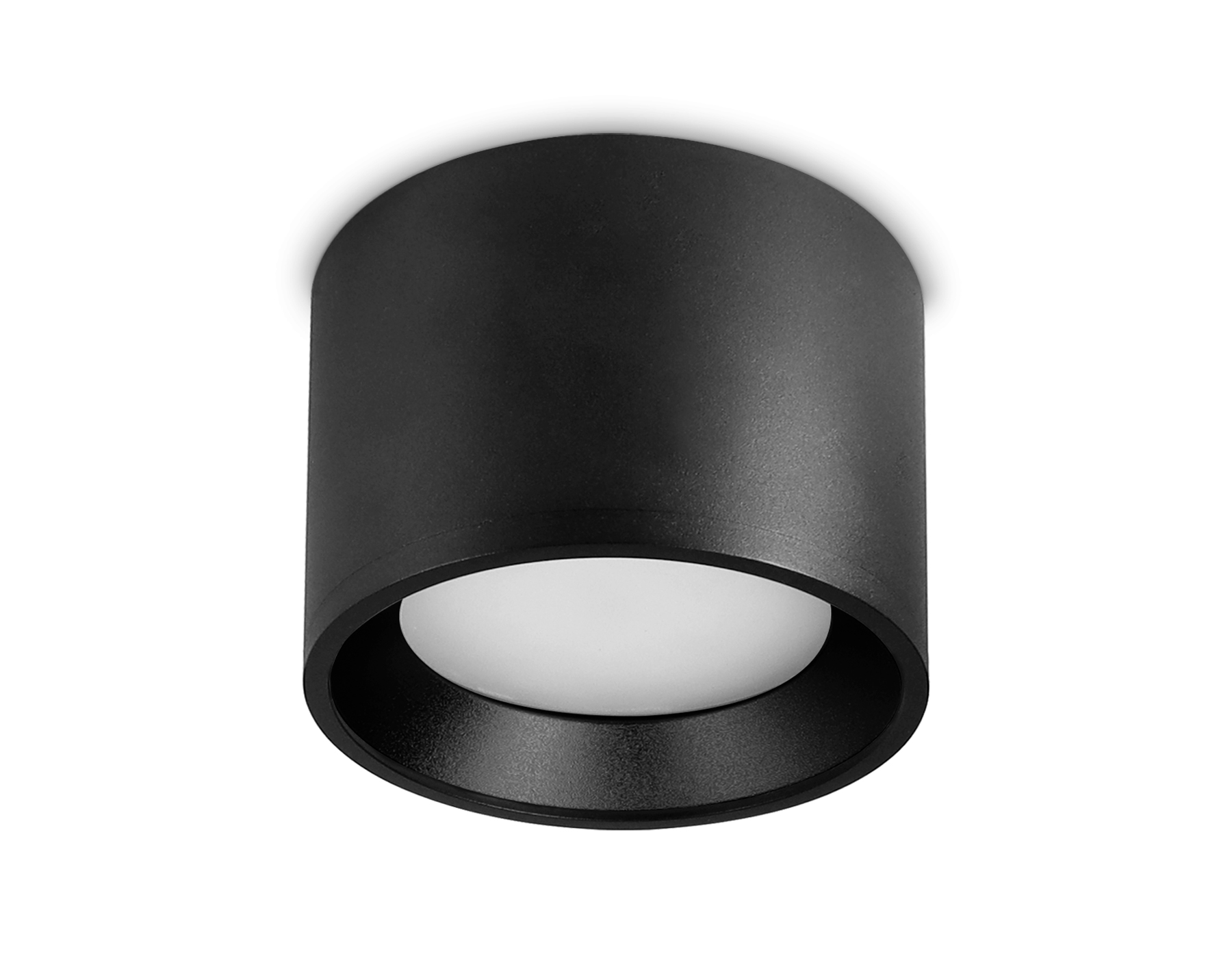 Точечный накладной светильник Ambrella light TECHNO SPOT TN5326, цвет черный - фото 2