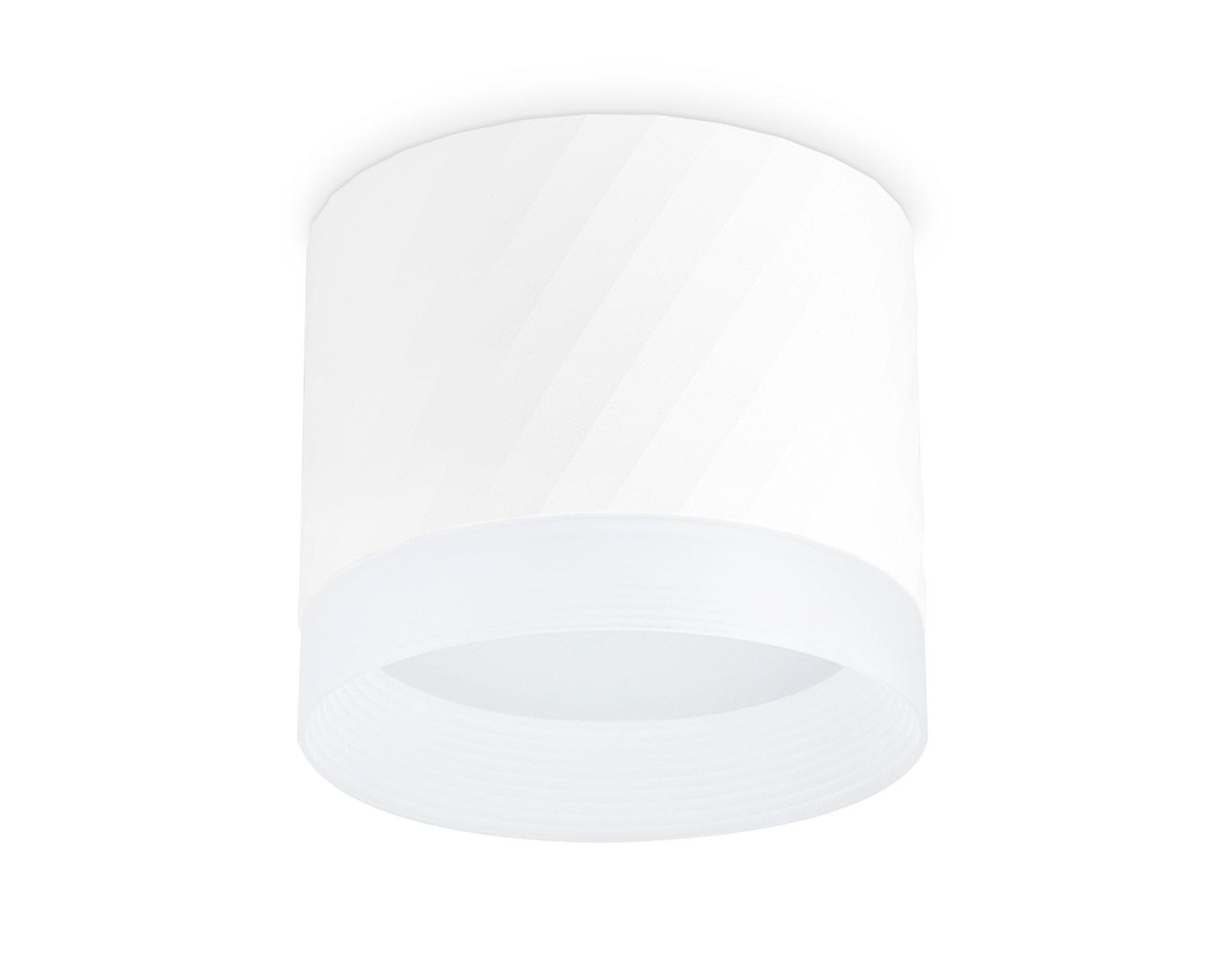 Точечный накладной светильник Ambrella light TECHNO SPOT TN5353, цвет белый;матовый - фото 2