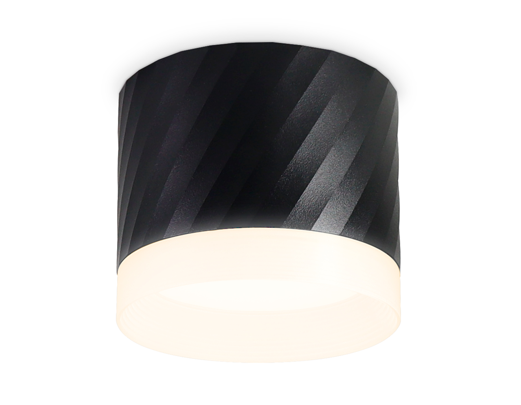Точечный накладной светильник Ambrella light TECHNO SPOT TN5355, цвет белый;матовый - фото 1