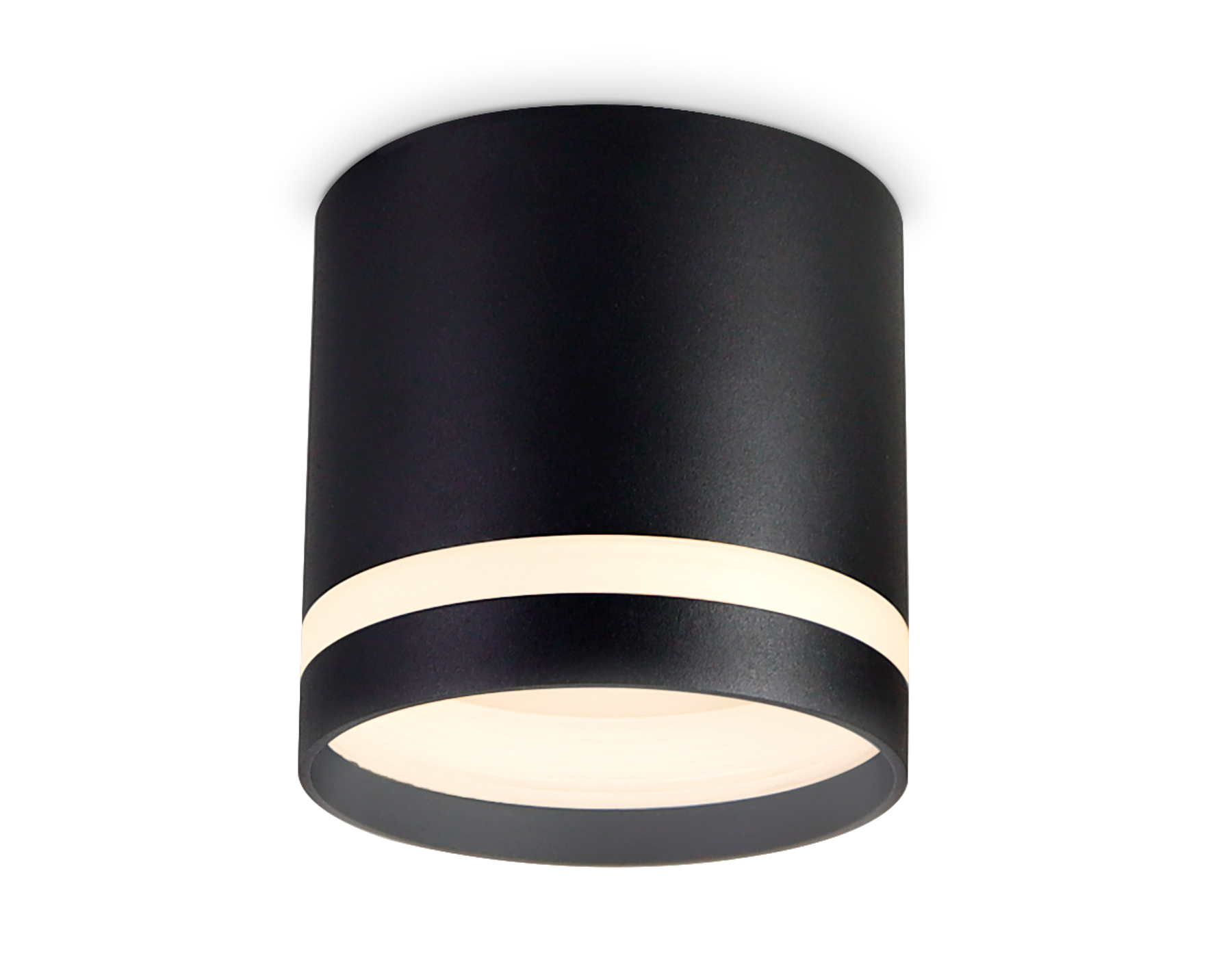 Точечный накладной светильник Ambrella light TECHNO SPOT TN5373, цвет белый;матовый - фото 1