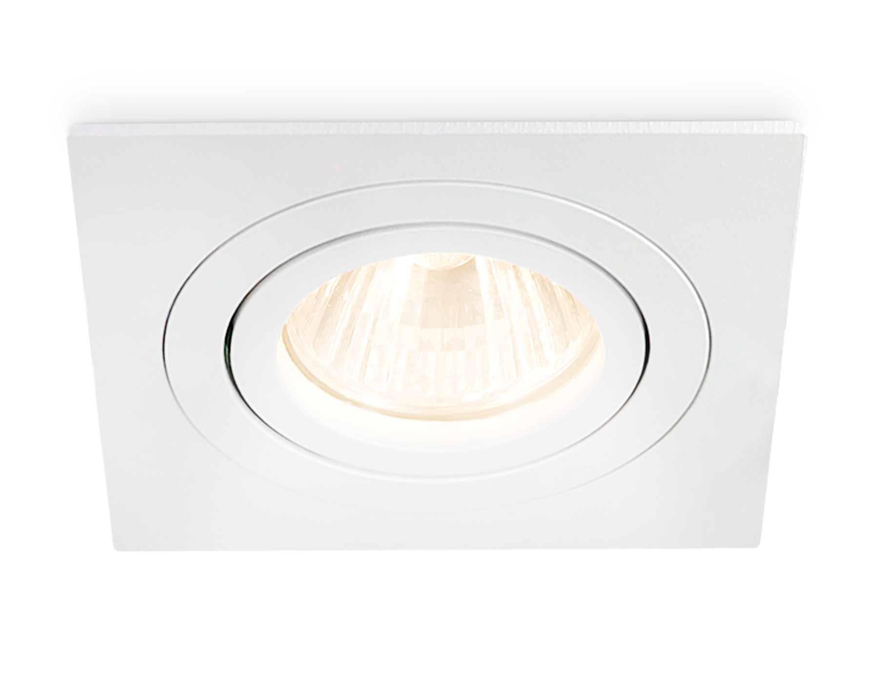 Точечный встраиваемый светильник Ambrella light TECHNO SPOT TN102621, цвет белый - фото 3