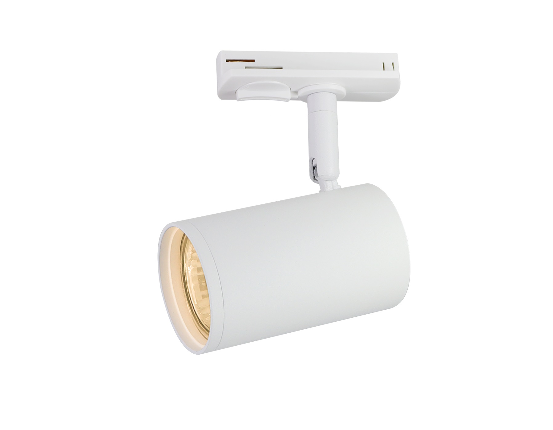 Трековый светильник Ambrella light TRACK SYSTEM GL5128, цвет белый - фото 4