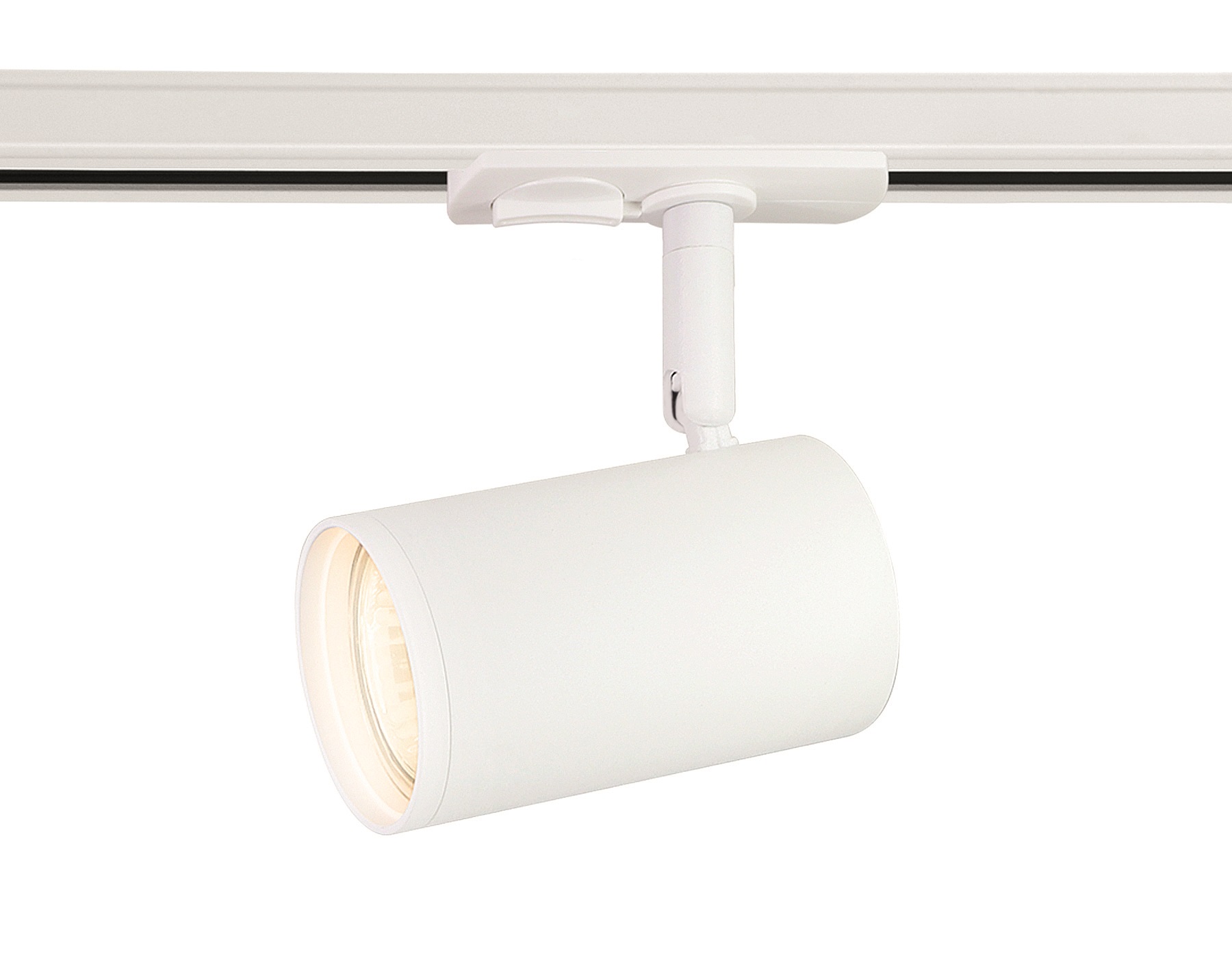 Трековый светильник Ambrella light TRACK SYSTEM GL5128, цвет белый - фото 1