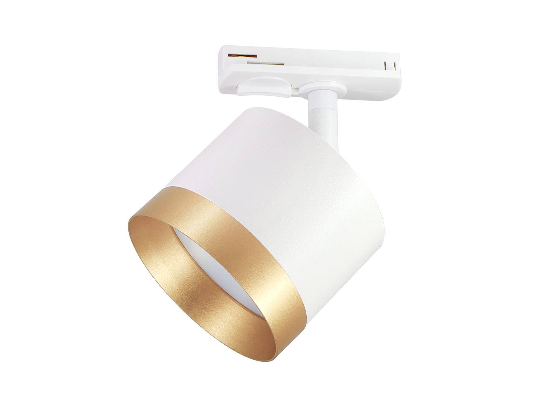 Трековый светильник Ambrella light TRACK SYSTEM GL5361, цвет белый;золотистый - фото 3