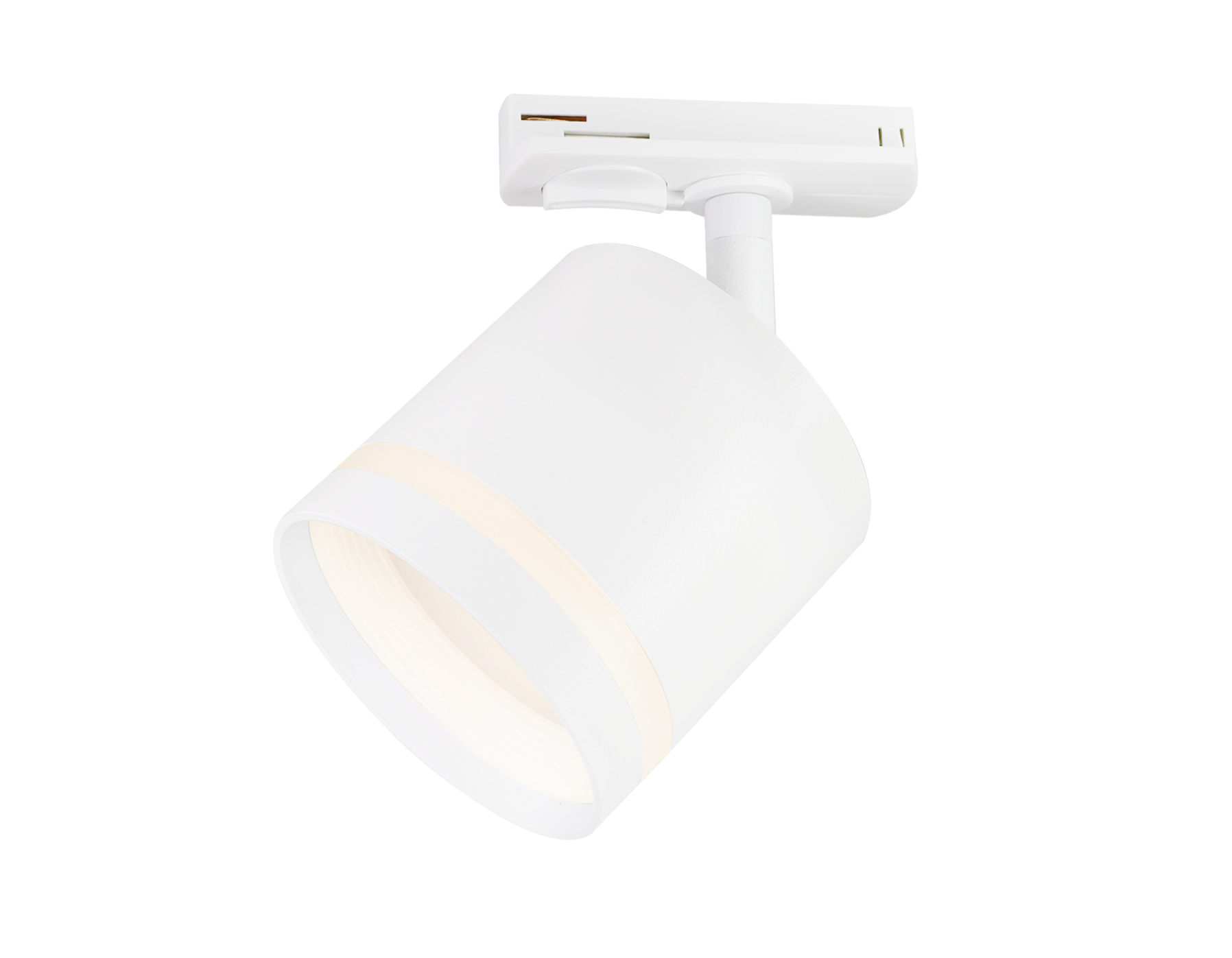 Трековый светильник Ambrella light TRACK SYSTEM GL5369, цвет белый - фото 4