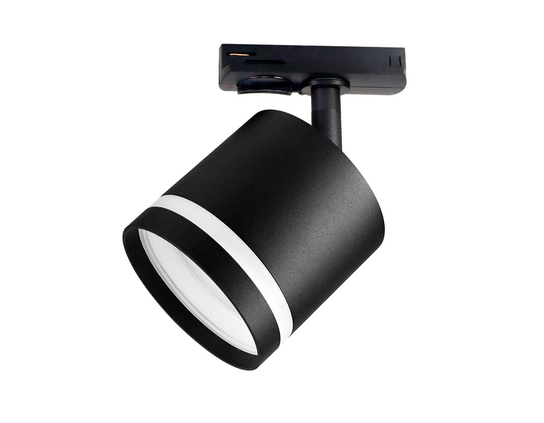Трековый светильник Ambrella light TRACK SYSTEM GL5372, цвет черный - фото 3