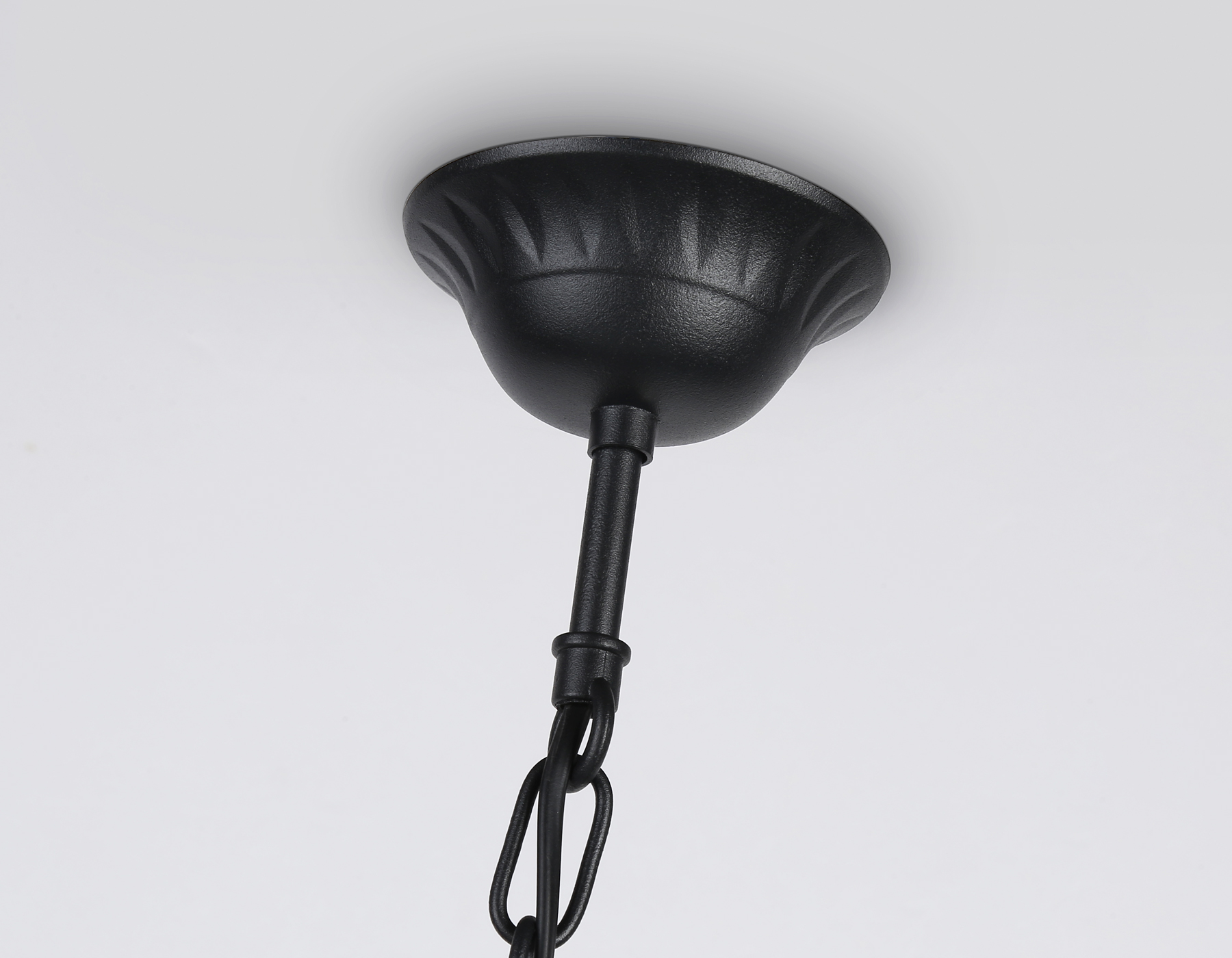 Уличный подвесной светильник Ambrella light GARDEN ST2029, цвет черный;прозрачный - фото 5