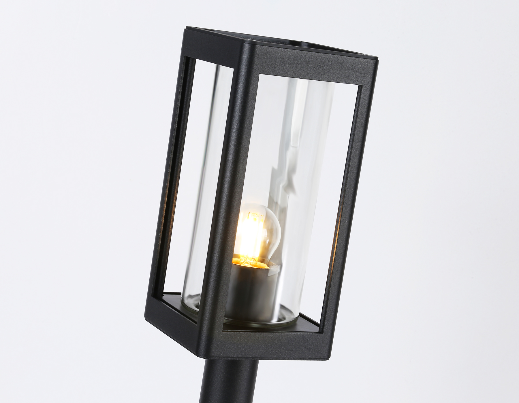 Ландшафтный светильник Ambrella light GARDEN ST2417, цвет прозрачный - фото 5