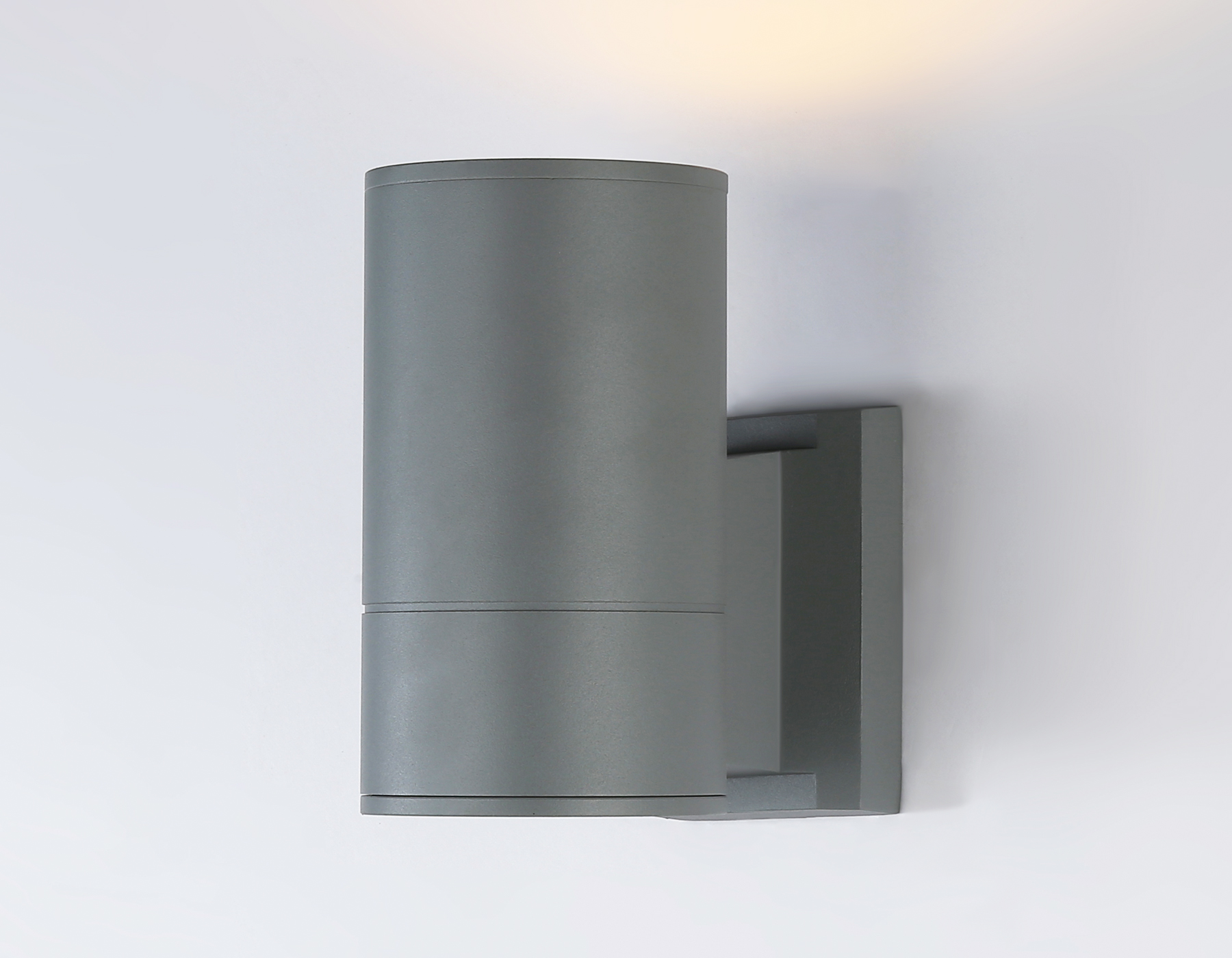 Фасадный светильник Ambrella light GARDEN ST2909, цвет серый - фото 3