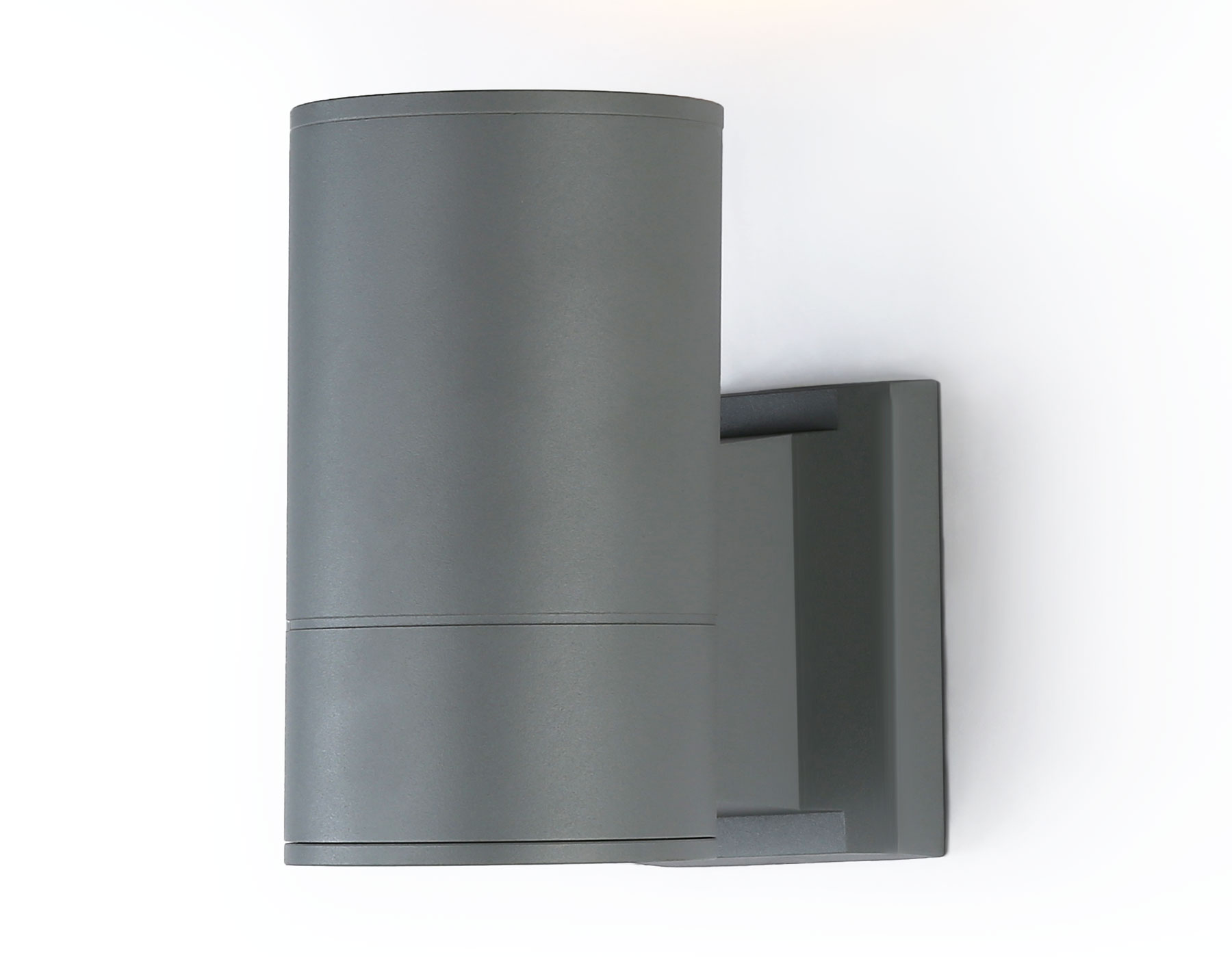 Фасадный светильник Ambrella light GARDEN ST2909, цвет серый - фото 1
