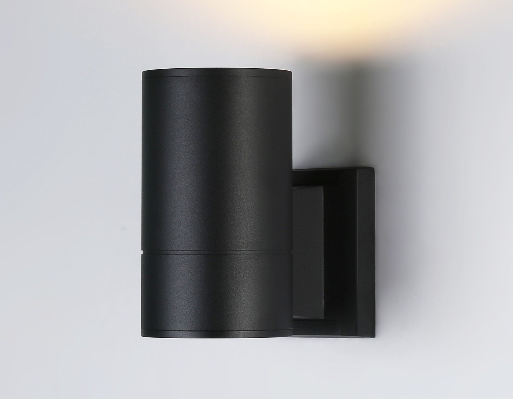 Фасадный светильник Ambrella light GARDEN ST2911, цвет черный - фото 3