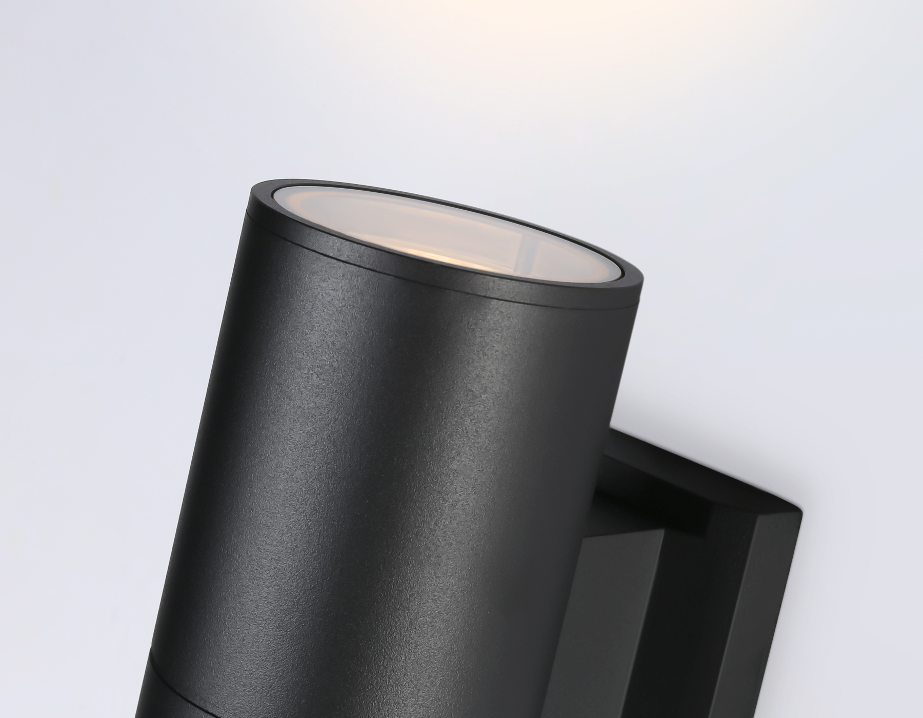 Фасадный светильник Ambrella light GARDEN ST2911, цвет черный - фото 5