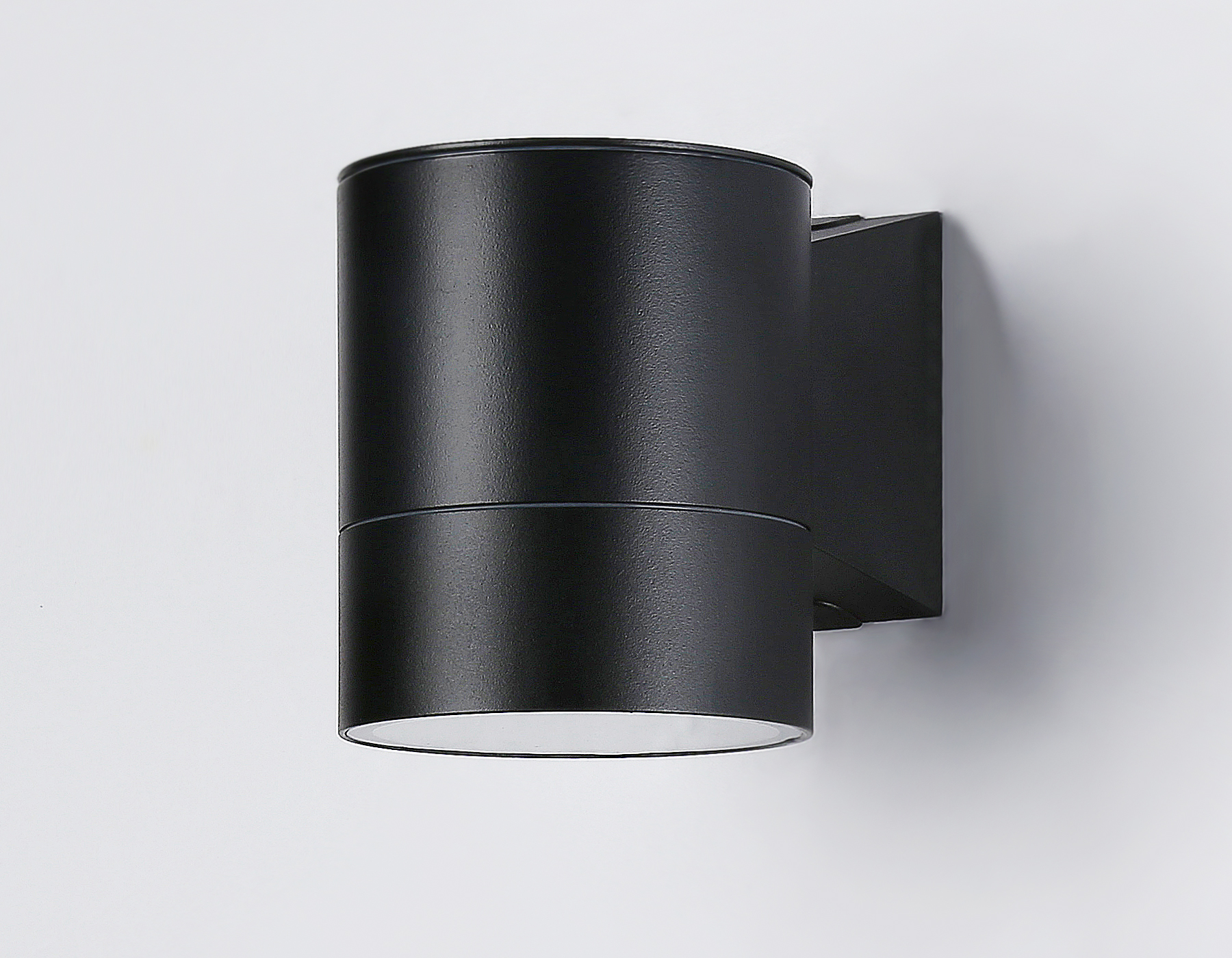 Фасадный светильник Ambrella light GARDEN ST3302, цвет черный - фото 2