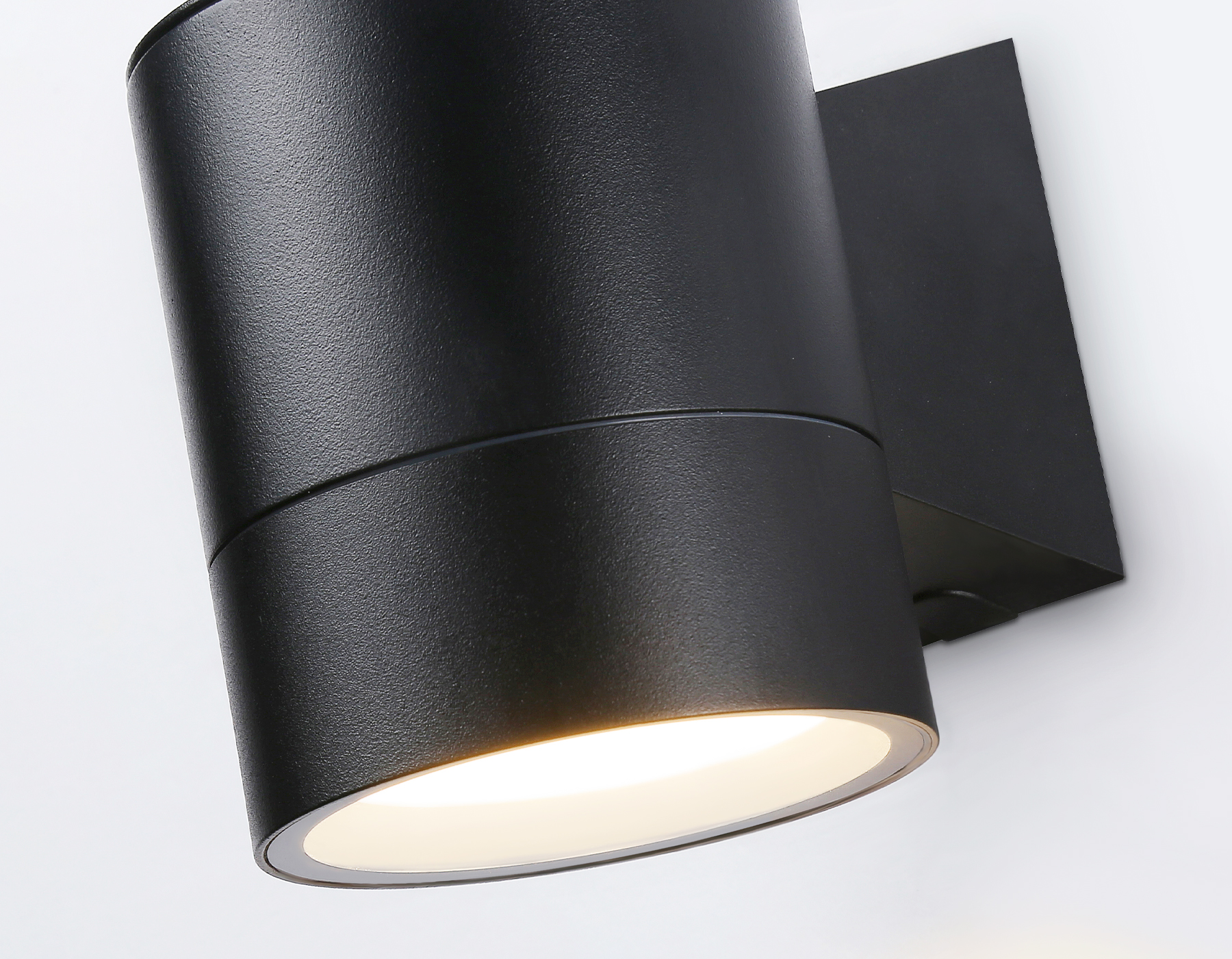 Фасадный светильник Ambrella light GARDEN ST3302, цвет черный - фото 4