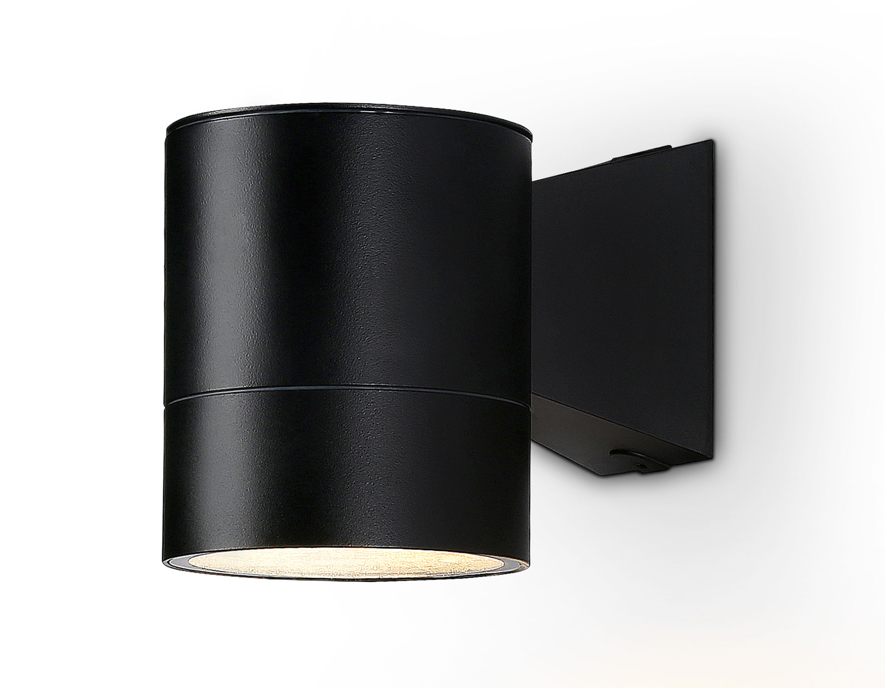 Фасадный светильник Ambrella light GARDEN ST3302, цвет черный - фото 1