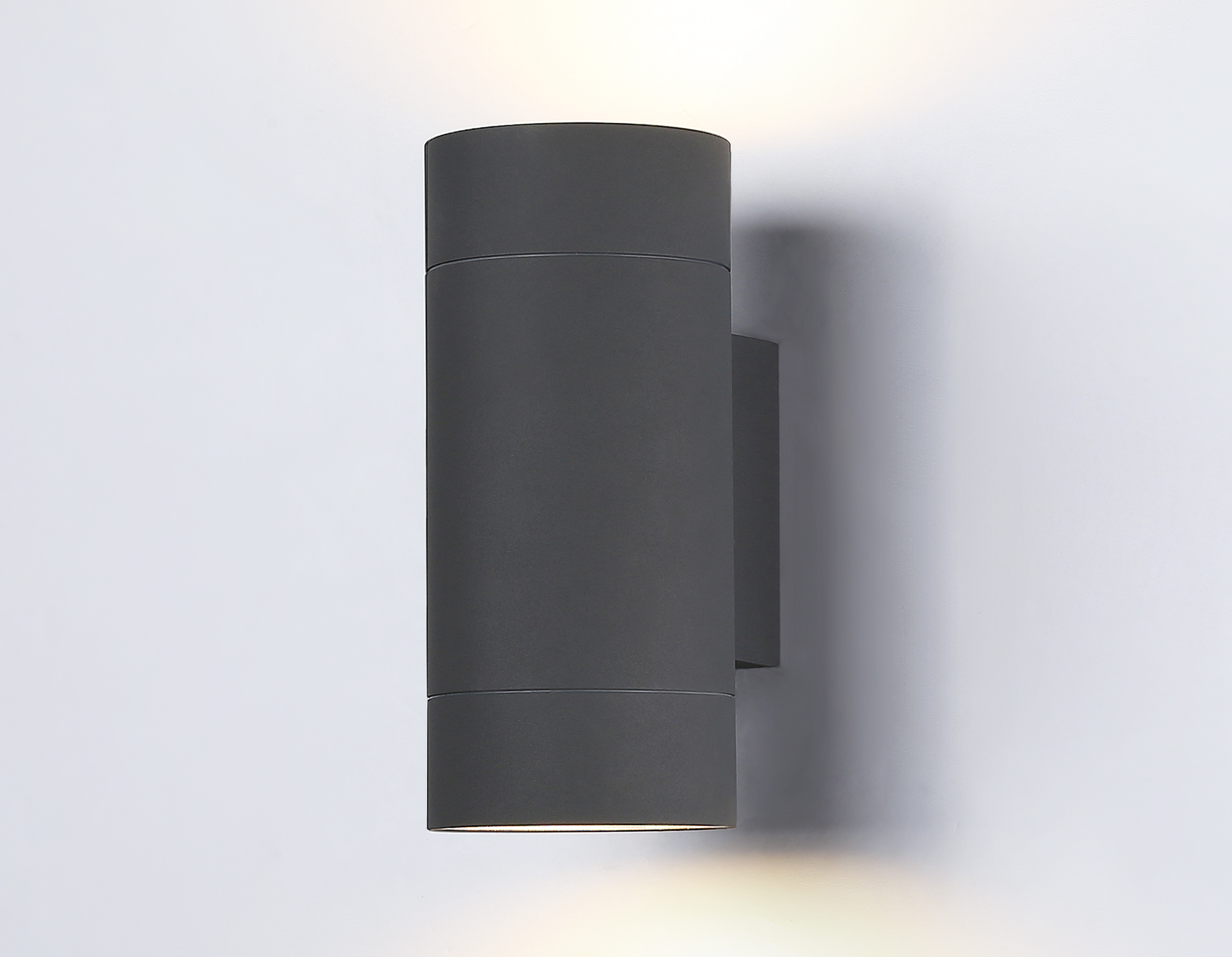 Фасадный светильник Ambrella light GARDEN ST3303, цвет серый - фото 3