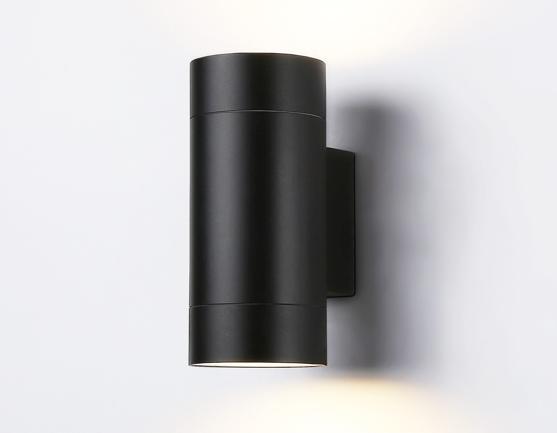 Фасадный светильник Ambrella light GARDEN ST3304, цвет черный - фото 3