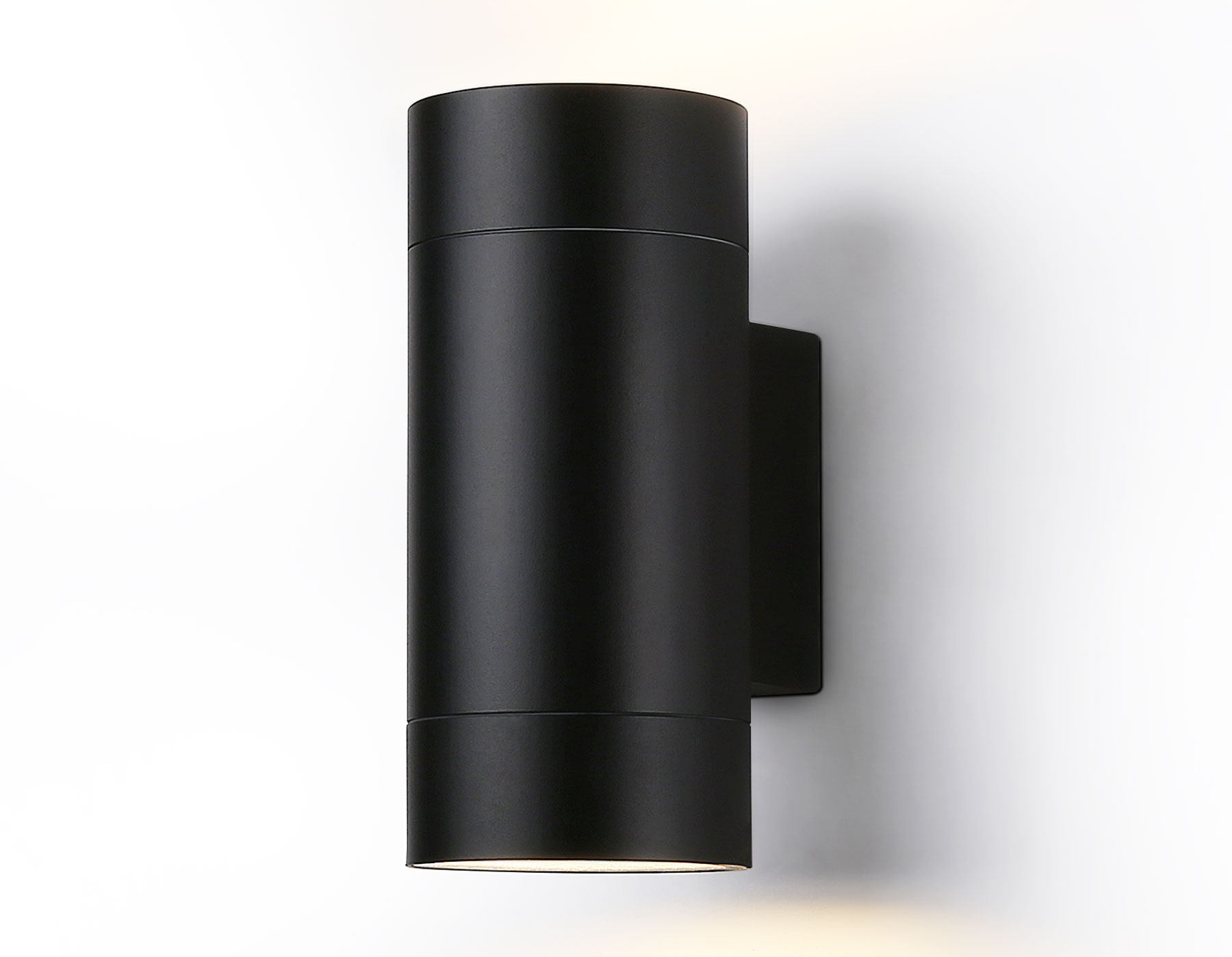 Фасадный светильник Ambrella light GARDEN ST3304, цвет черный - фото 1