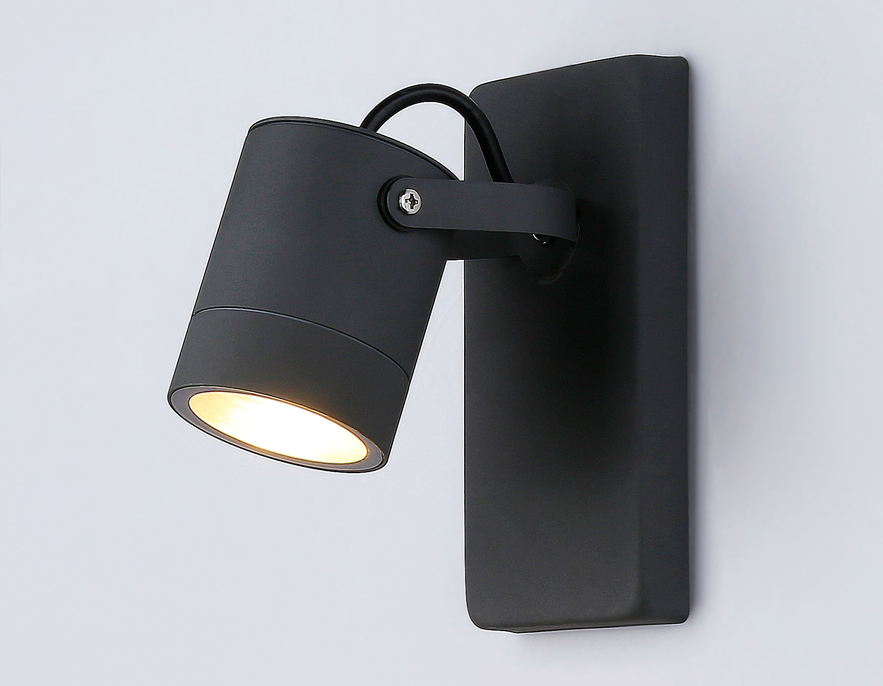 Фасадный светильник Ambrella light GARDEN ST3881, цвет серый - фото 3